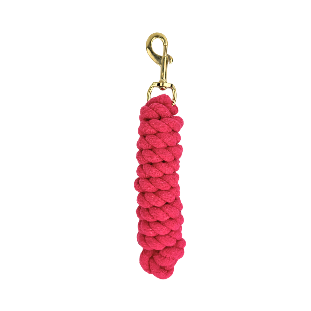 Soft Polycotton Leadrope