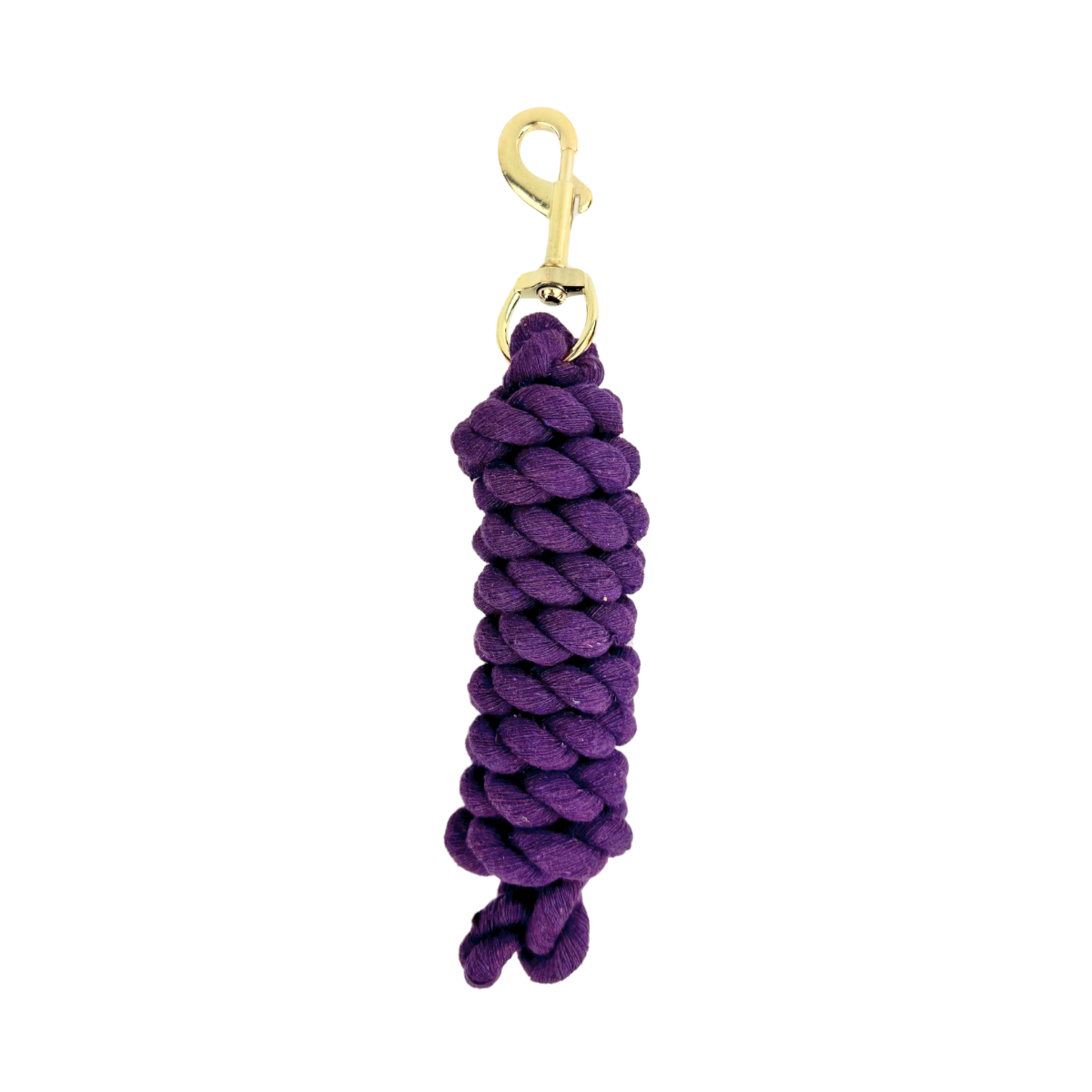 Soft Polycotton Leadrope
