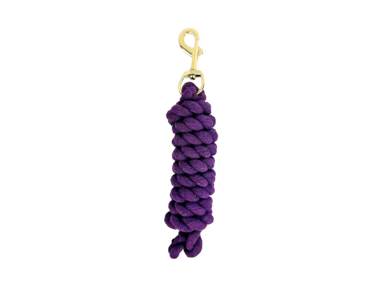Soft Polycotton Leadrope view