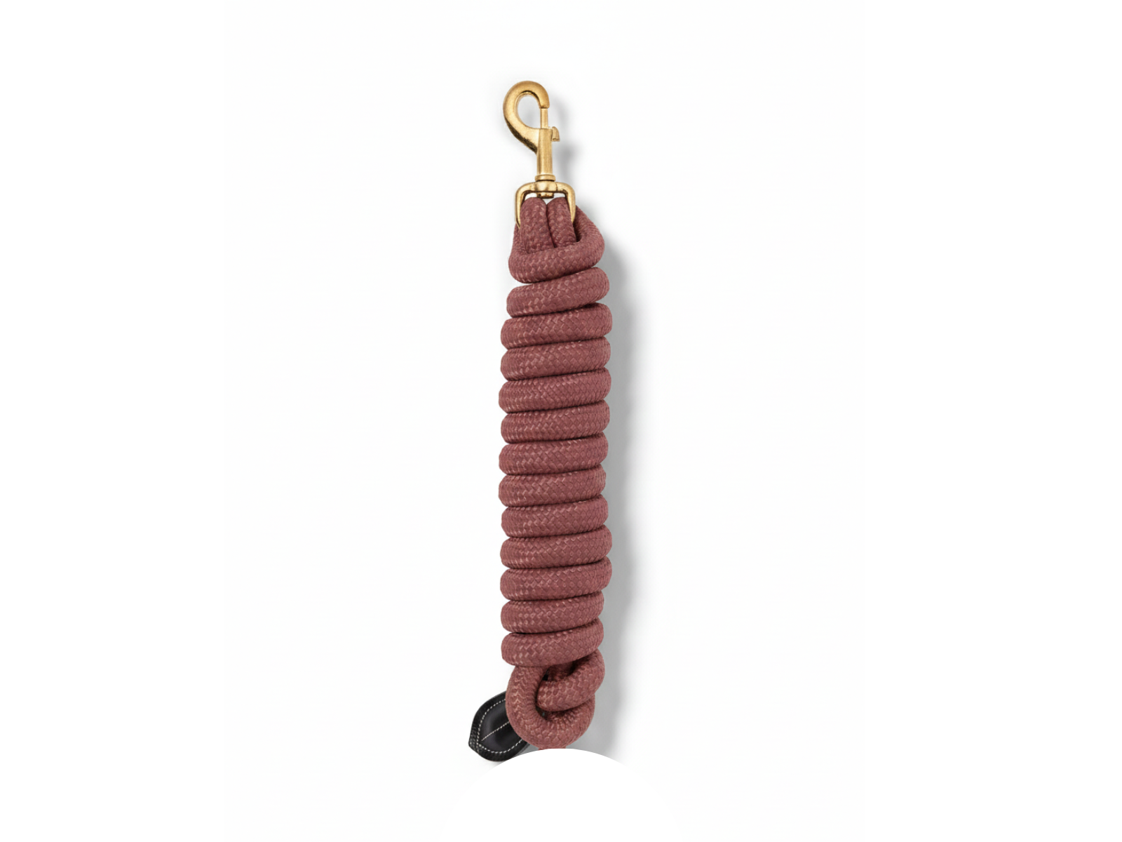 3m Lasso Rope Dusky Pink