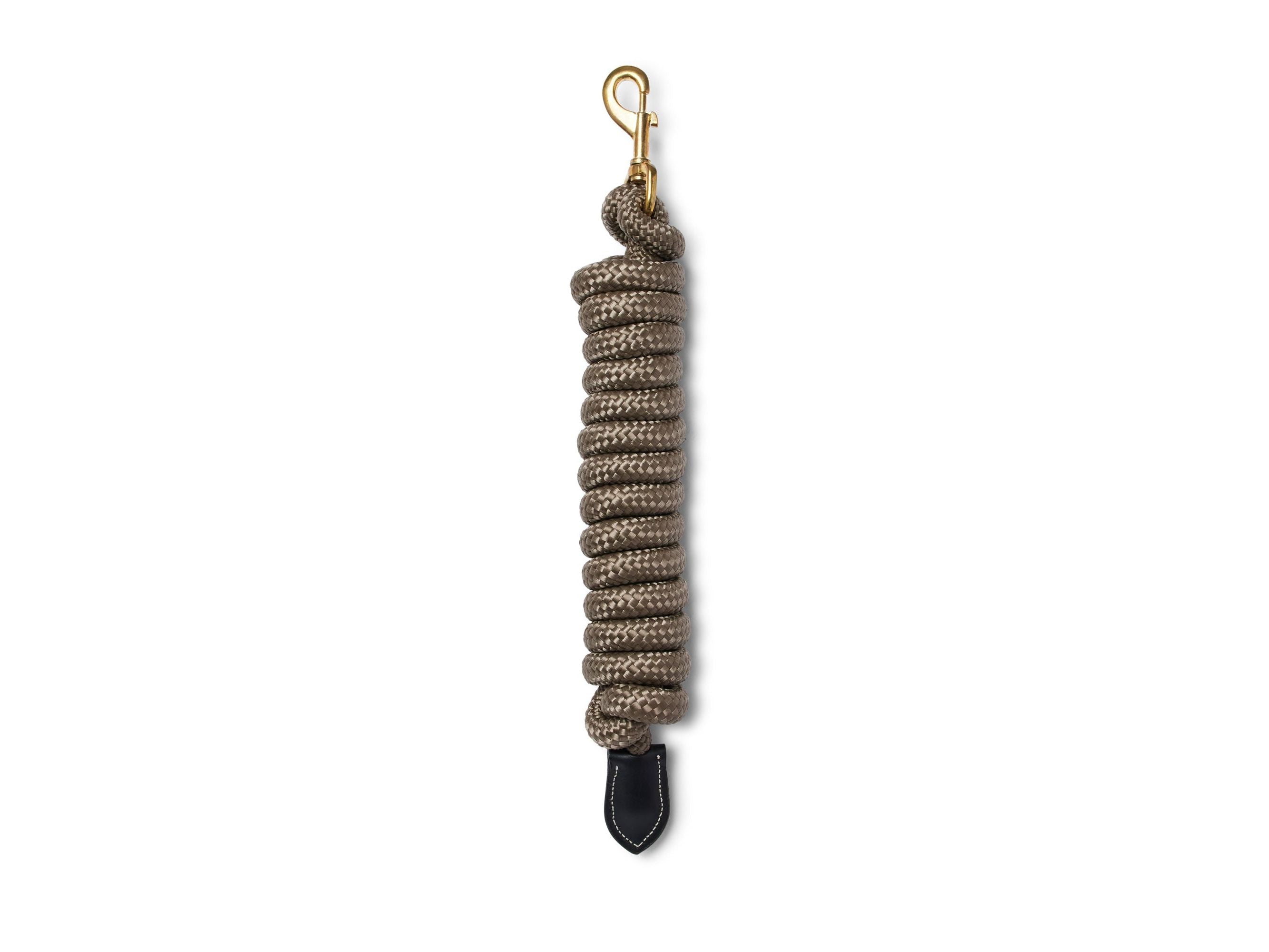 3m Lasso Rope Mocha