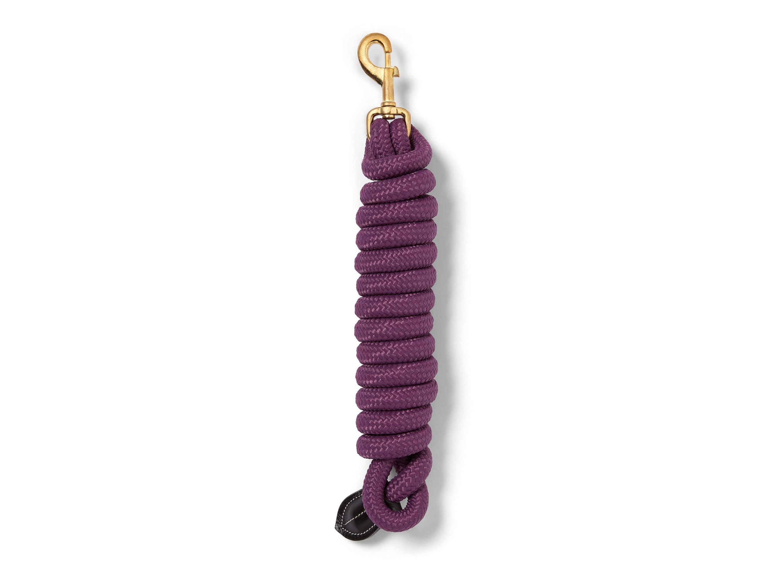 Performance Lasso rope side view