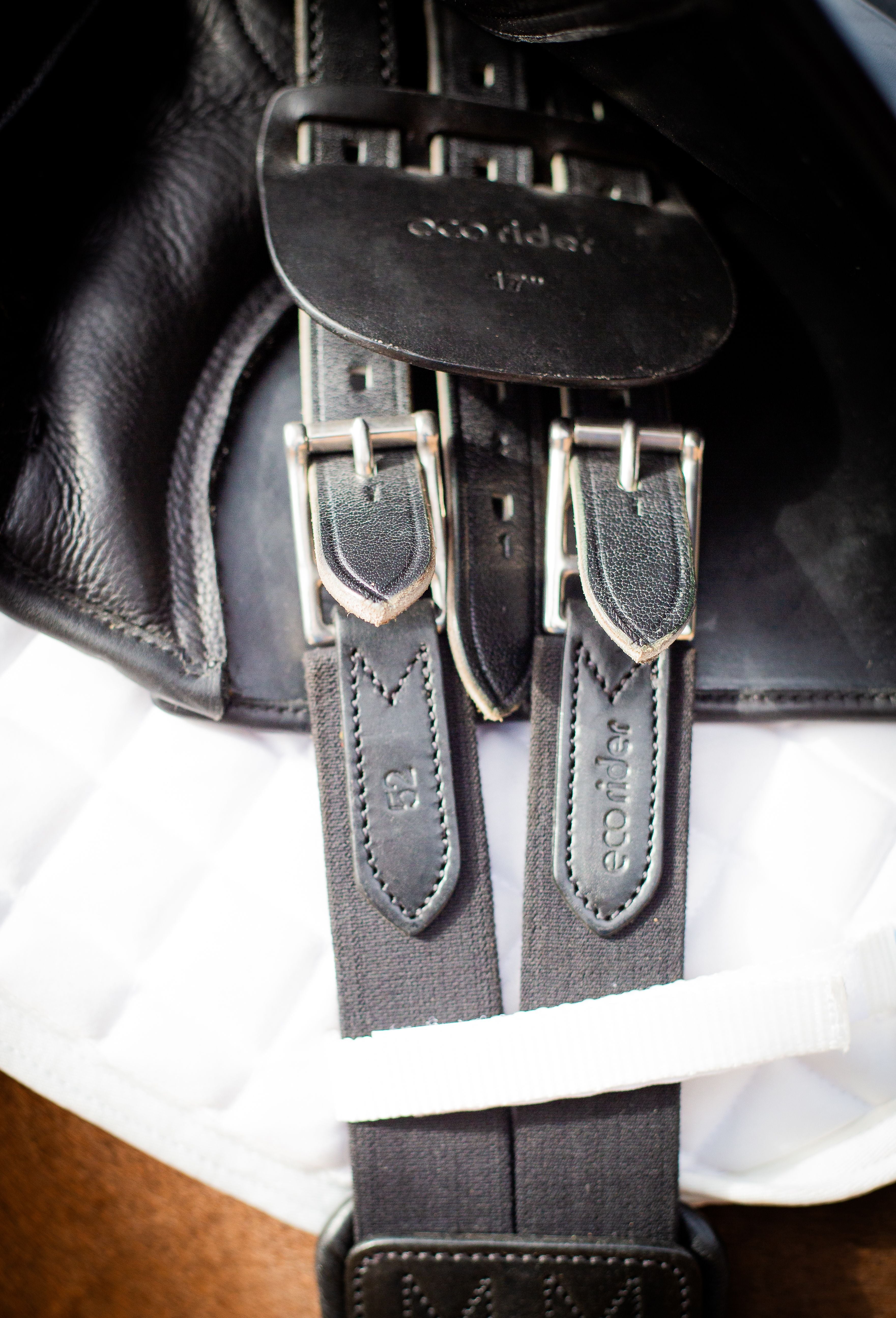 Ultra Comfort Anatomic Girth