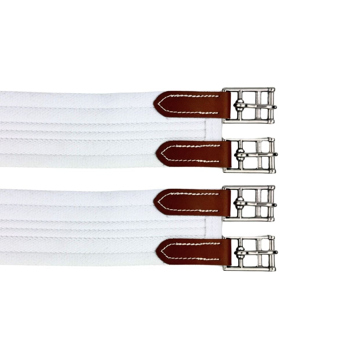 Cushion Girth ( no elastic )