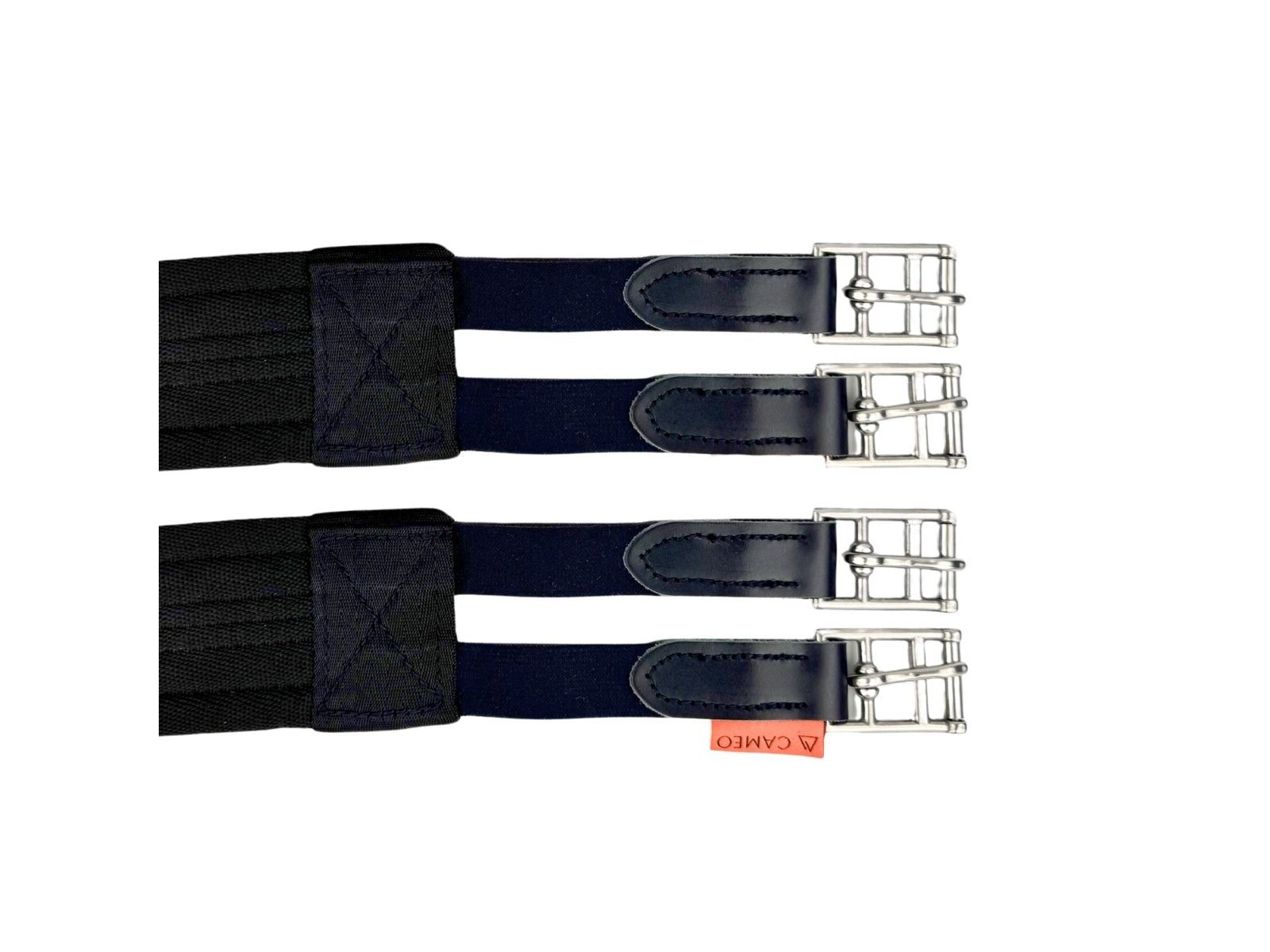 Cushion Girth ( elastic both ends ) main view