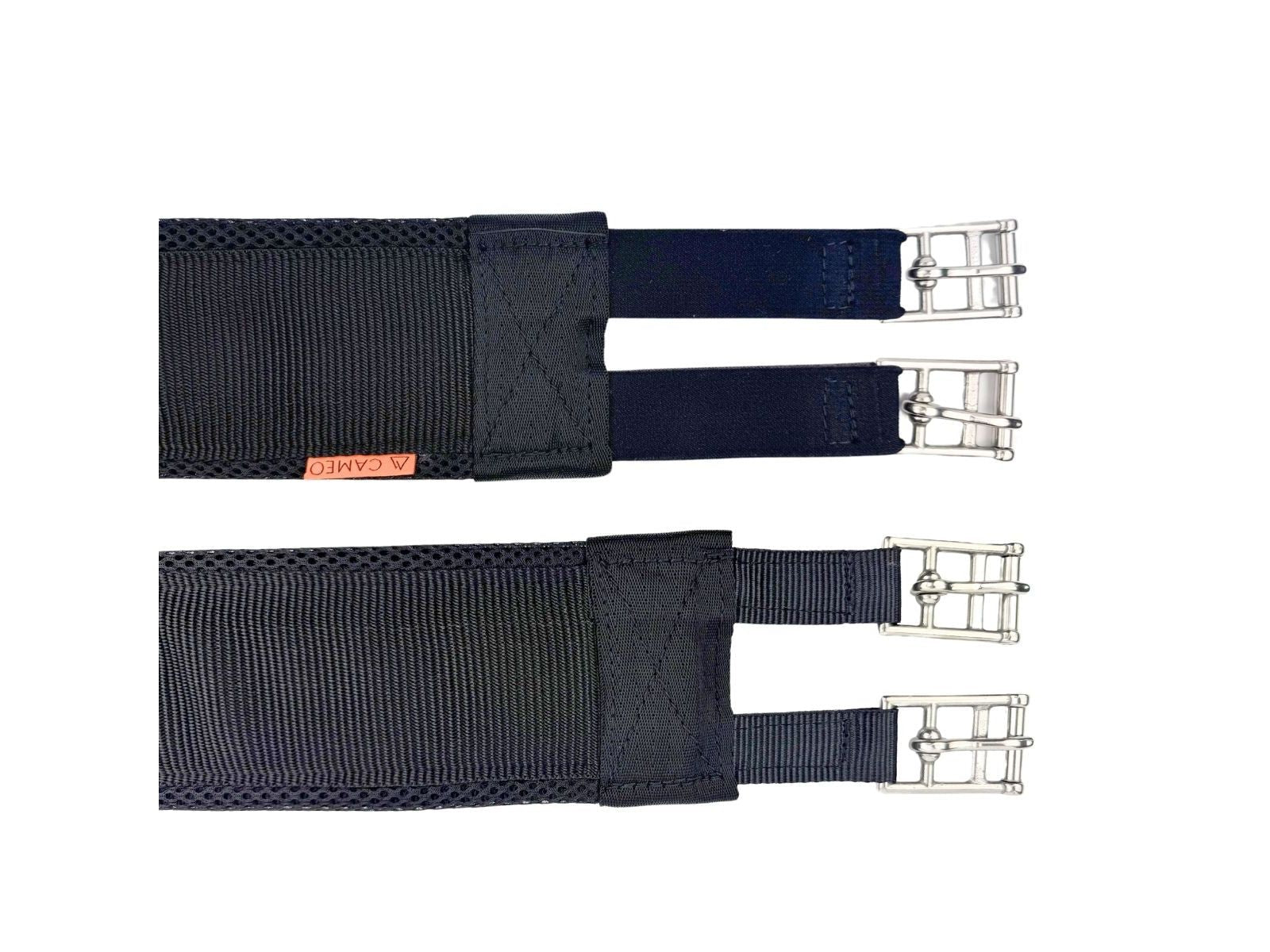 Ventus Air Girth elastic one end side view