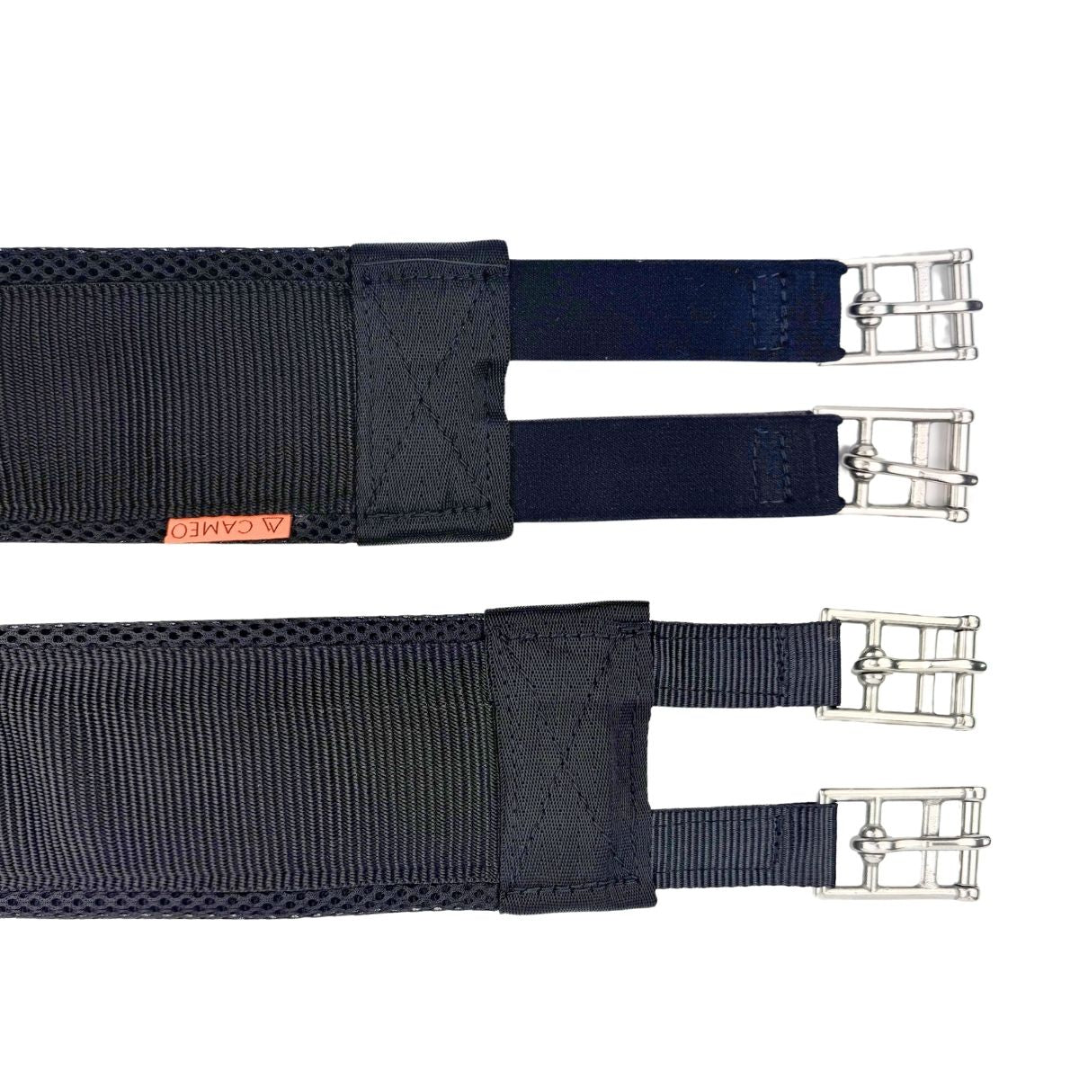 Air Girth ( elastic one end )