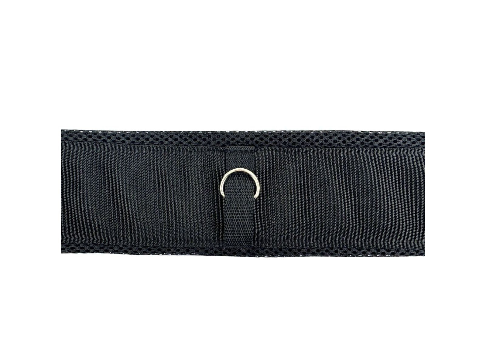 Ventus Air Girth elastic both ends
