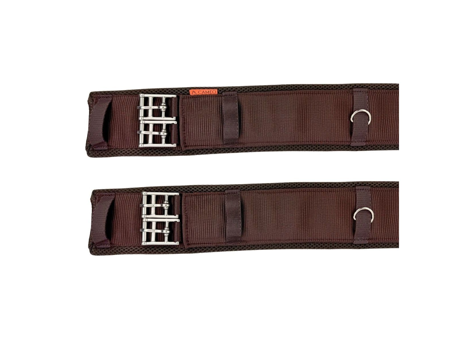 Air Girth Dressage ( no elastic ) side view