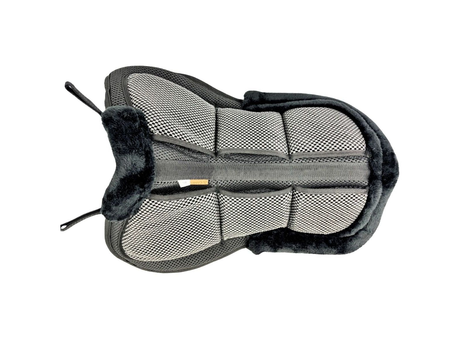 Air Saddlecloth Dressage view