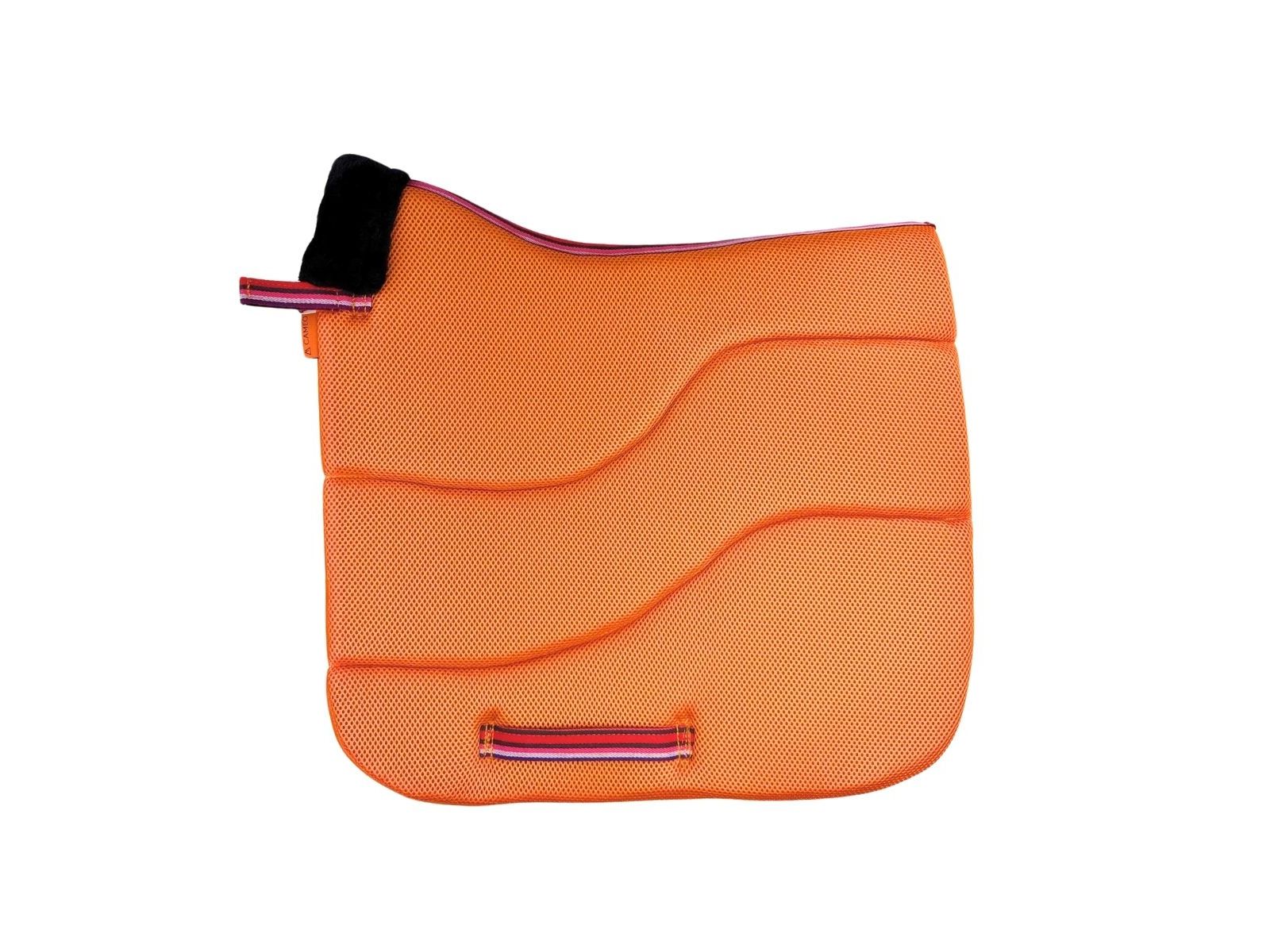 Air Saddlecloth Dressage close-up