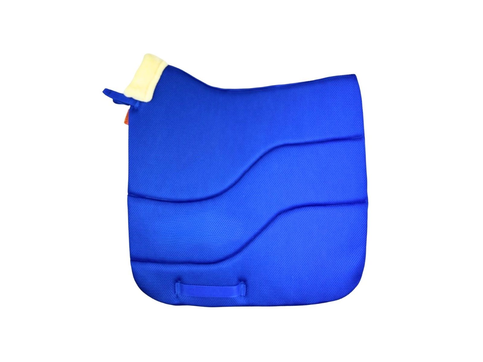 Air Saddlecloth Dressage side view