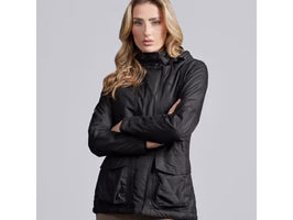 Premier Equine Cascata Ladies Waterproof Jacket