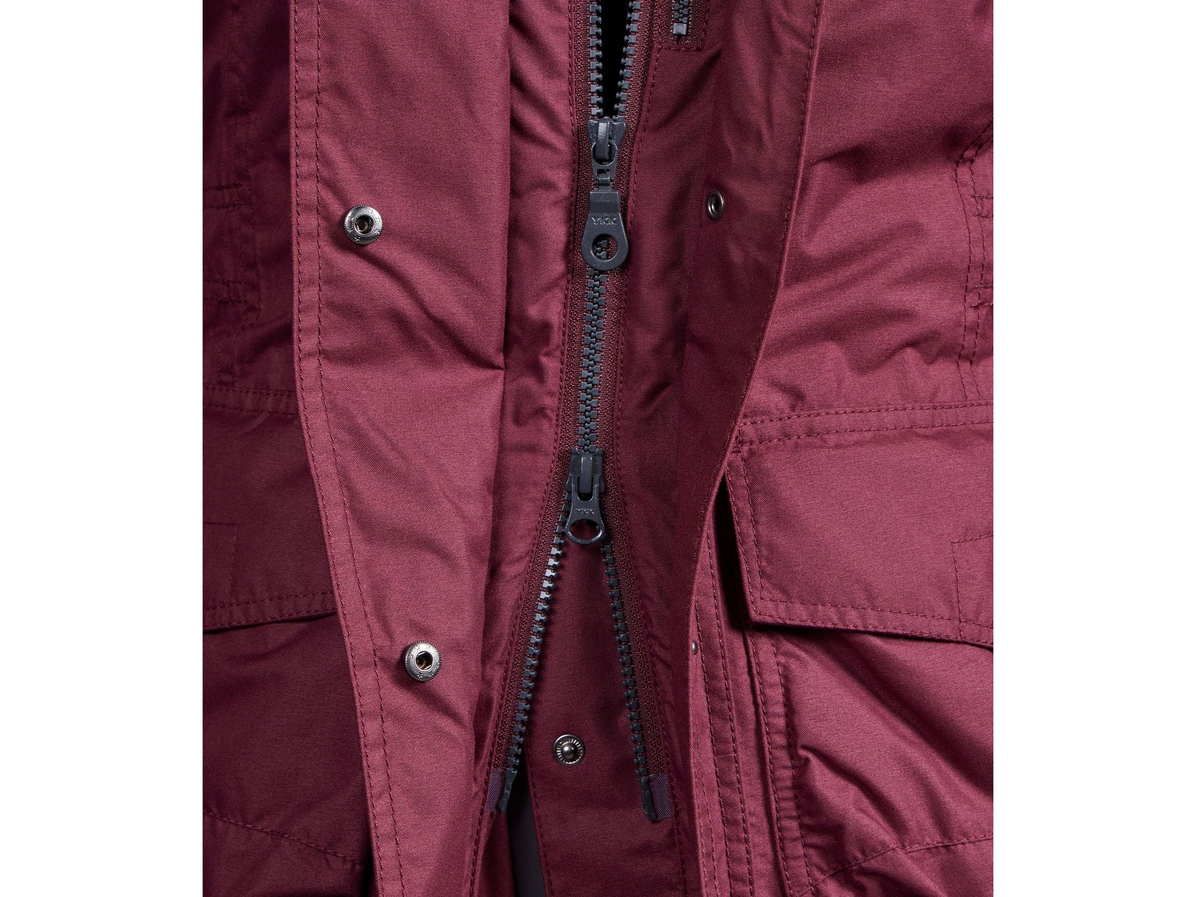 Premier Equine Ladies Cascata Waterproof Jacket in Wine UK 8 RRP £100.00
