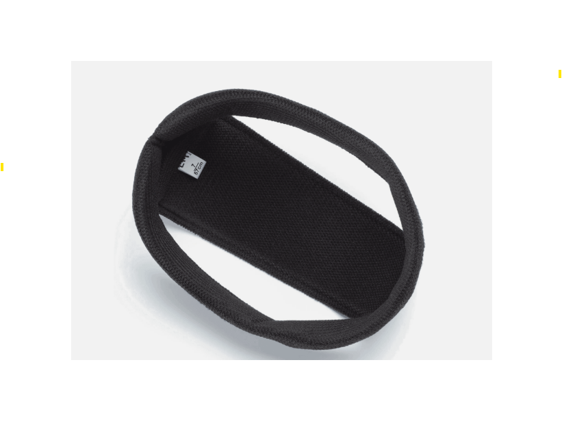 Charles Owen Luna Replacement Headband 56cm