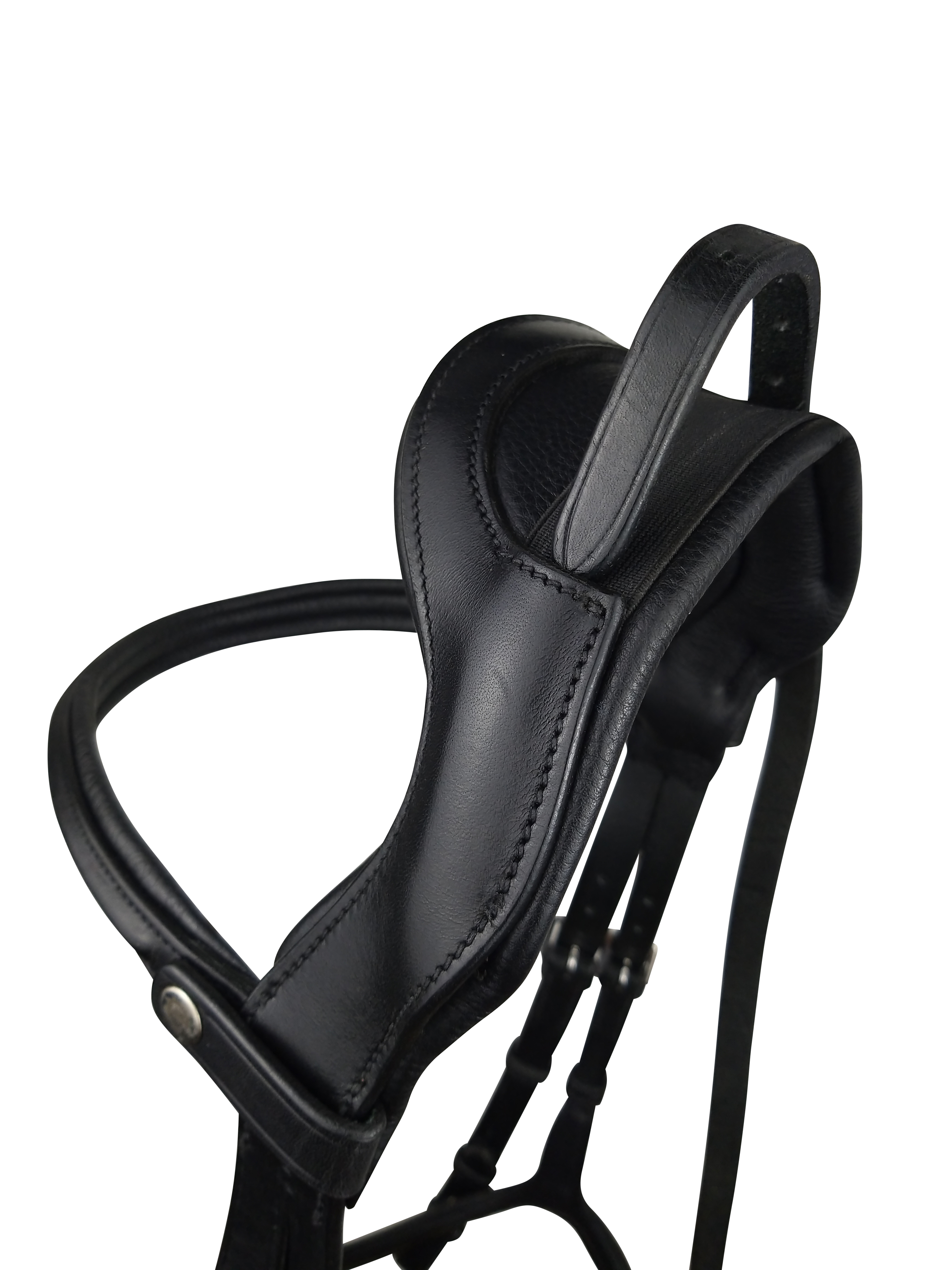 Freedom Grackle Noseband