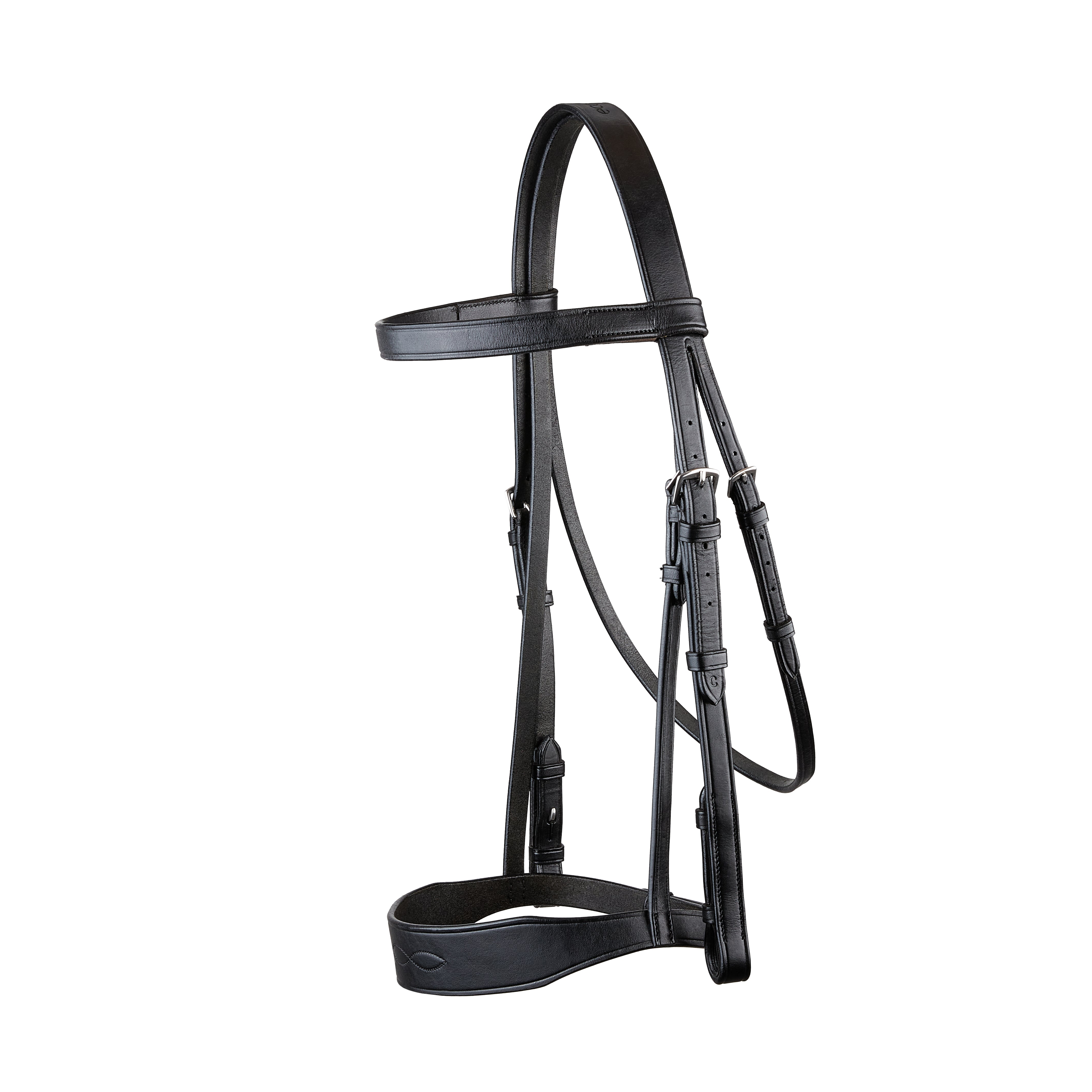 Classic Show Bridle