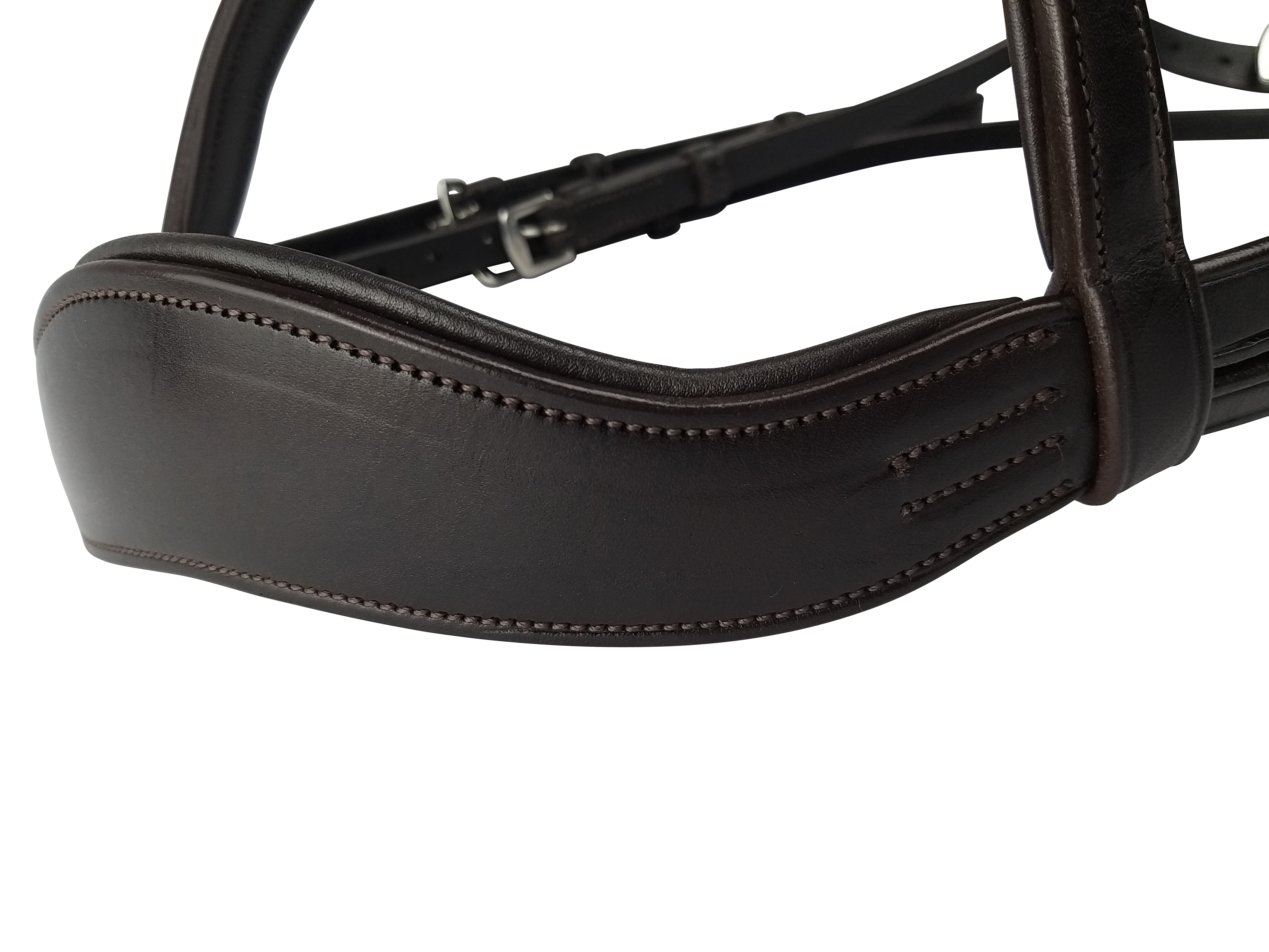 Classic Show Comfort Bridle