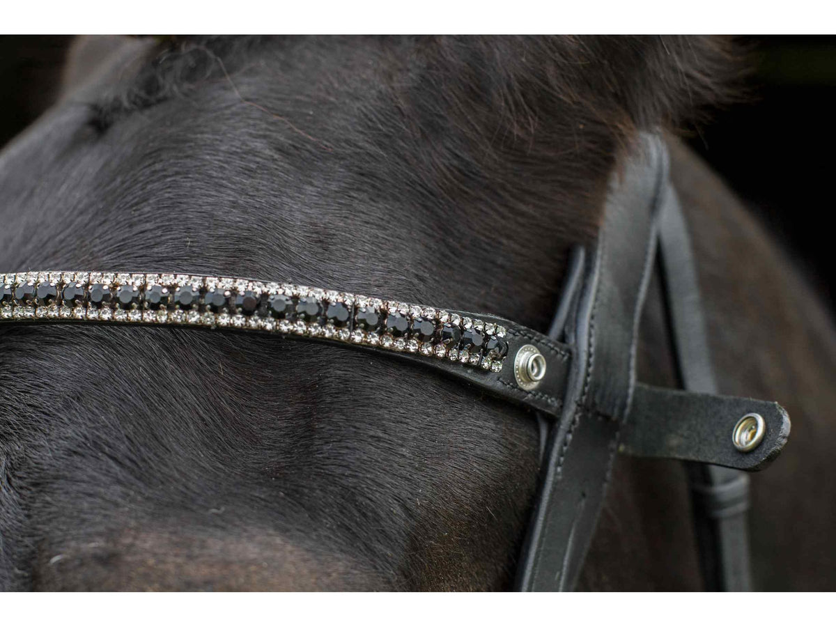 Freedom Juliette Browband side view