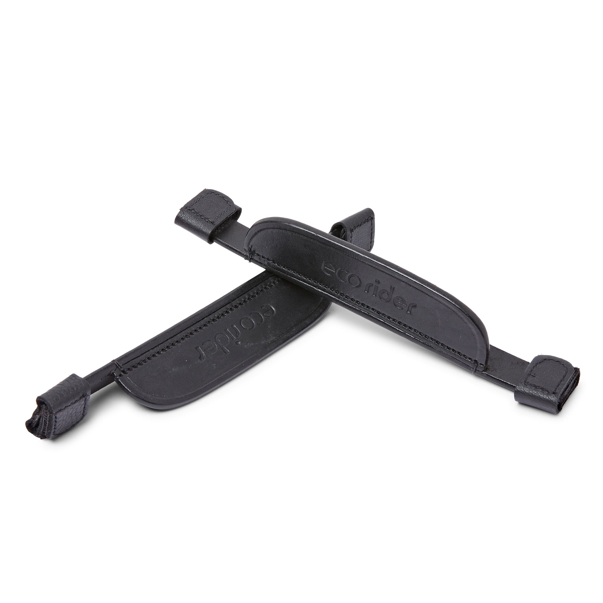 Leather Blinkers