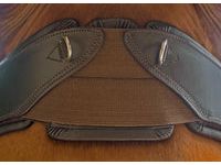 Freedom Anatomic Girth angled view