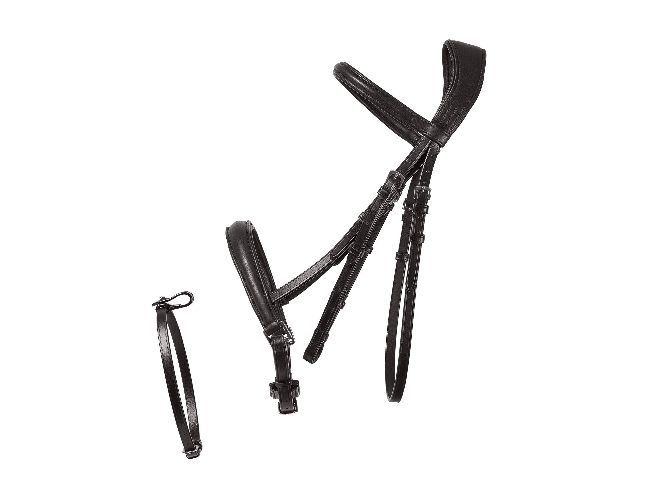 SuperLux Bridle angled view