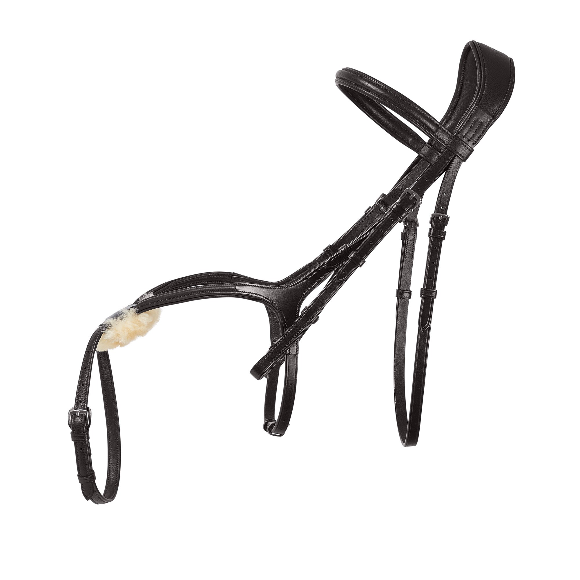SuperLux Grackle Bridle