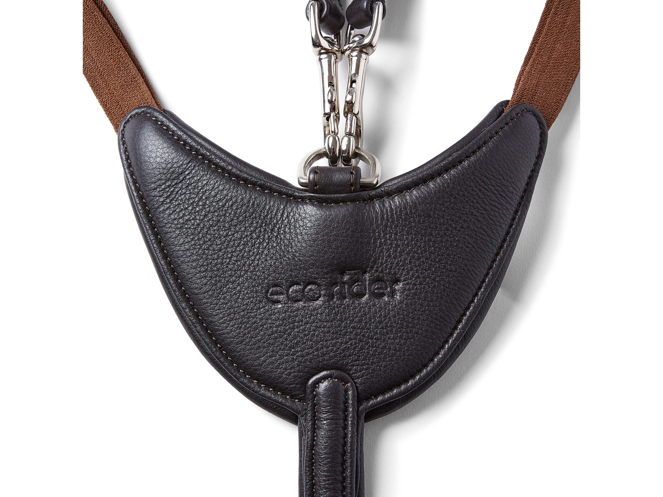 SuperLux Breastplate angled view