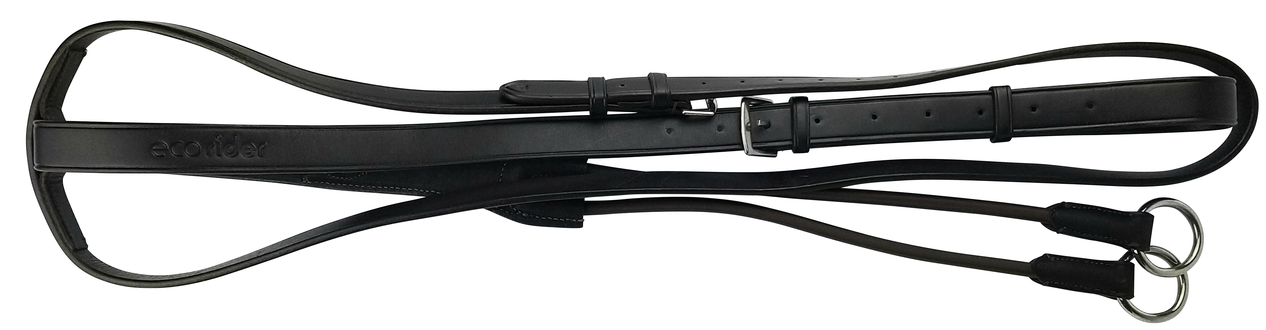 Ultra Comfort Elasticated Martingale