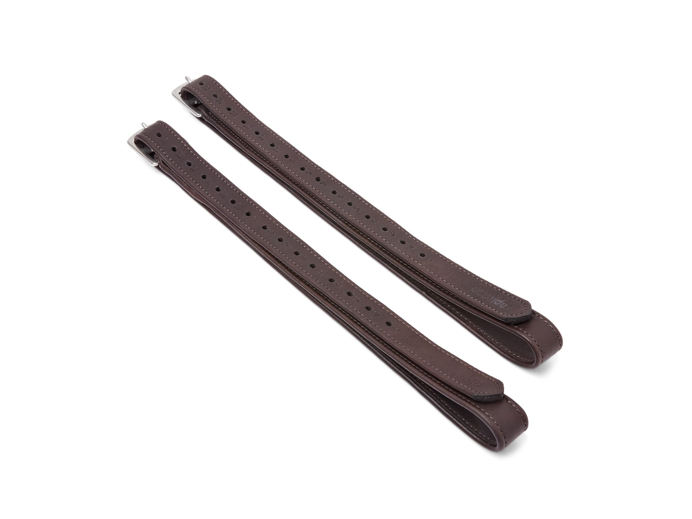 Ultra Comfort Stirrup Leathers main view