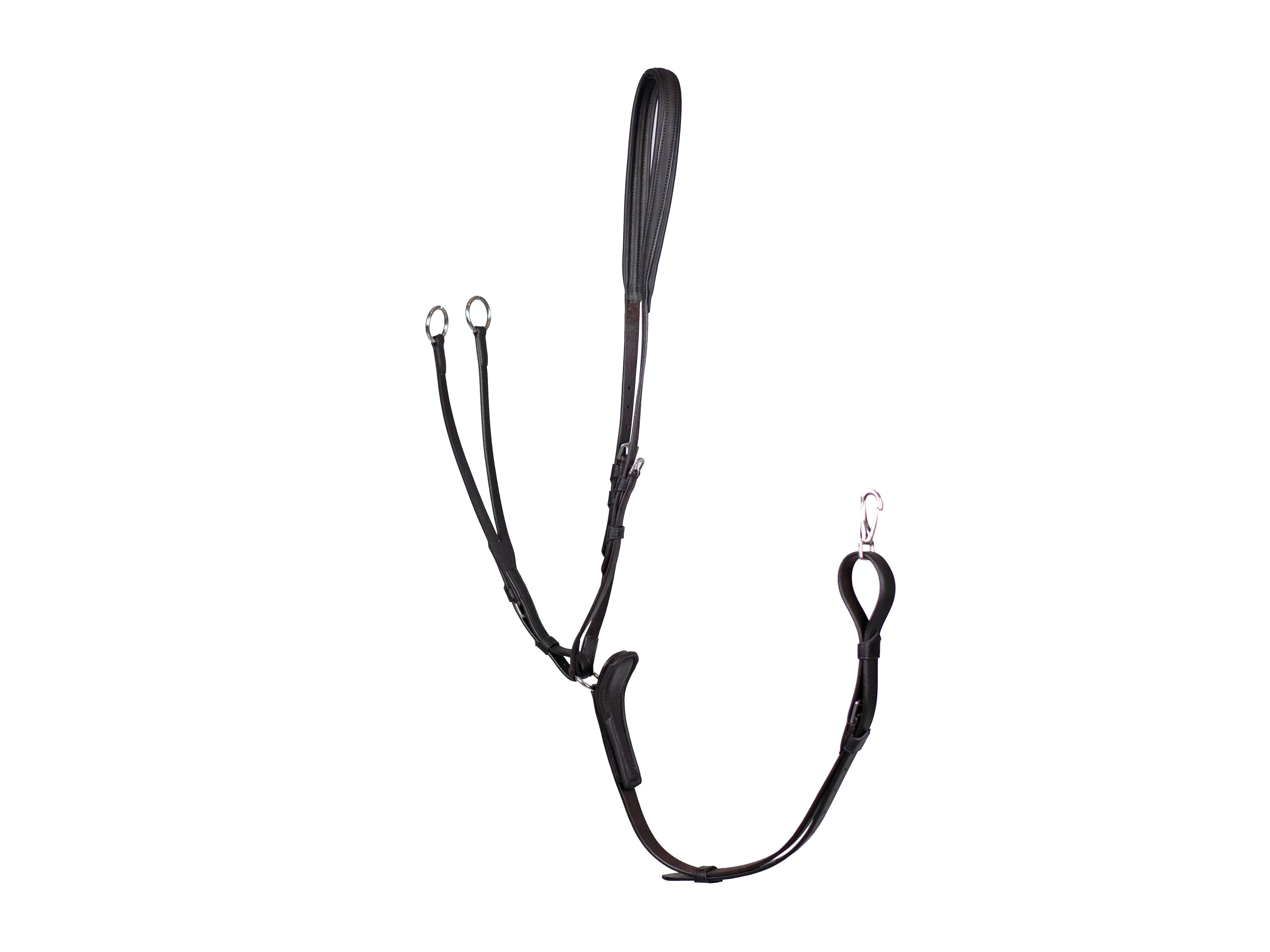 Ultra Comfort Martingale main view