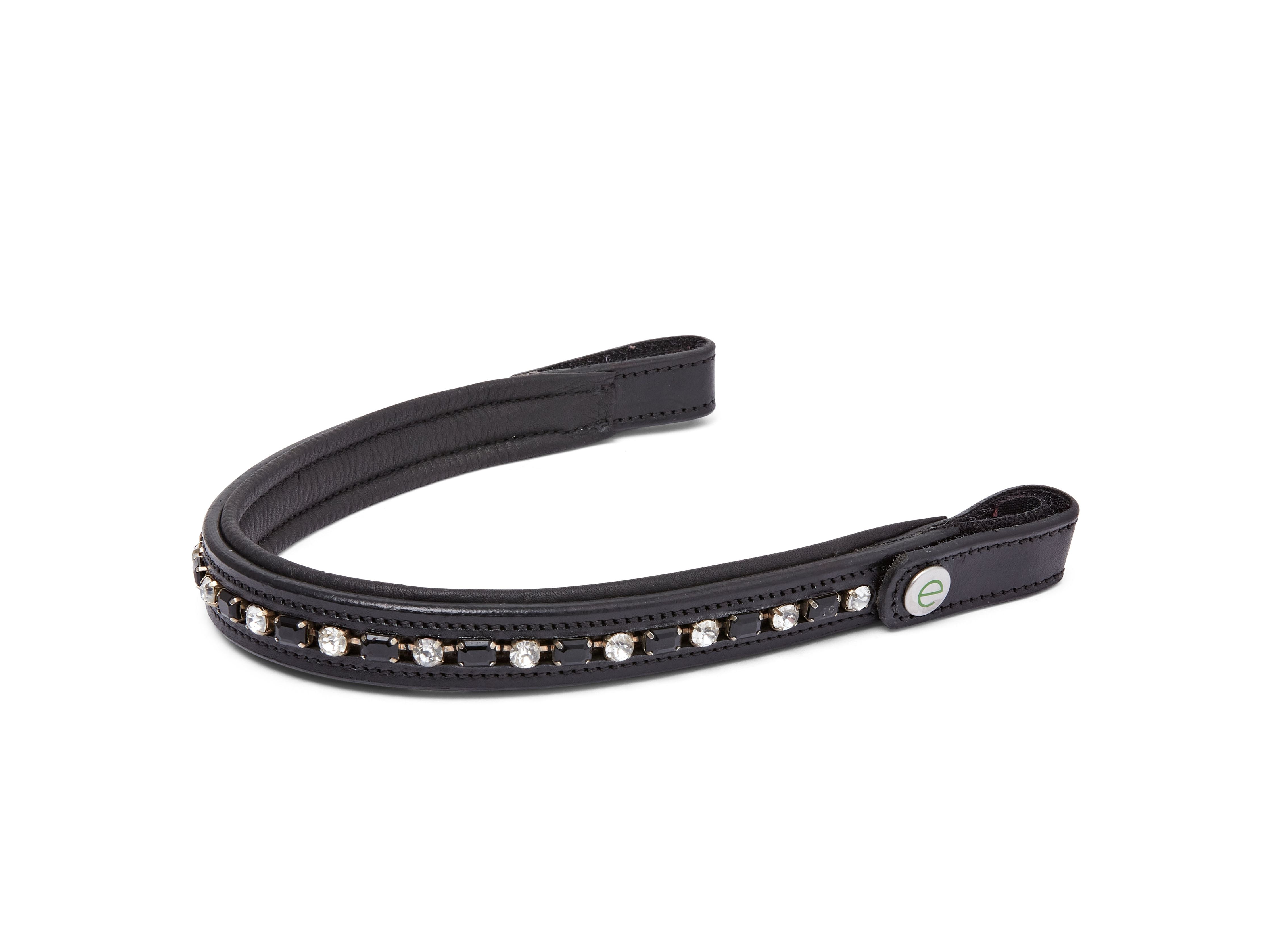 Nouveau Browband main view
