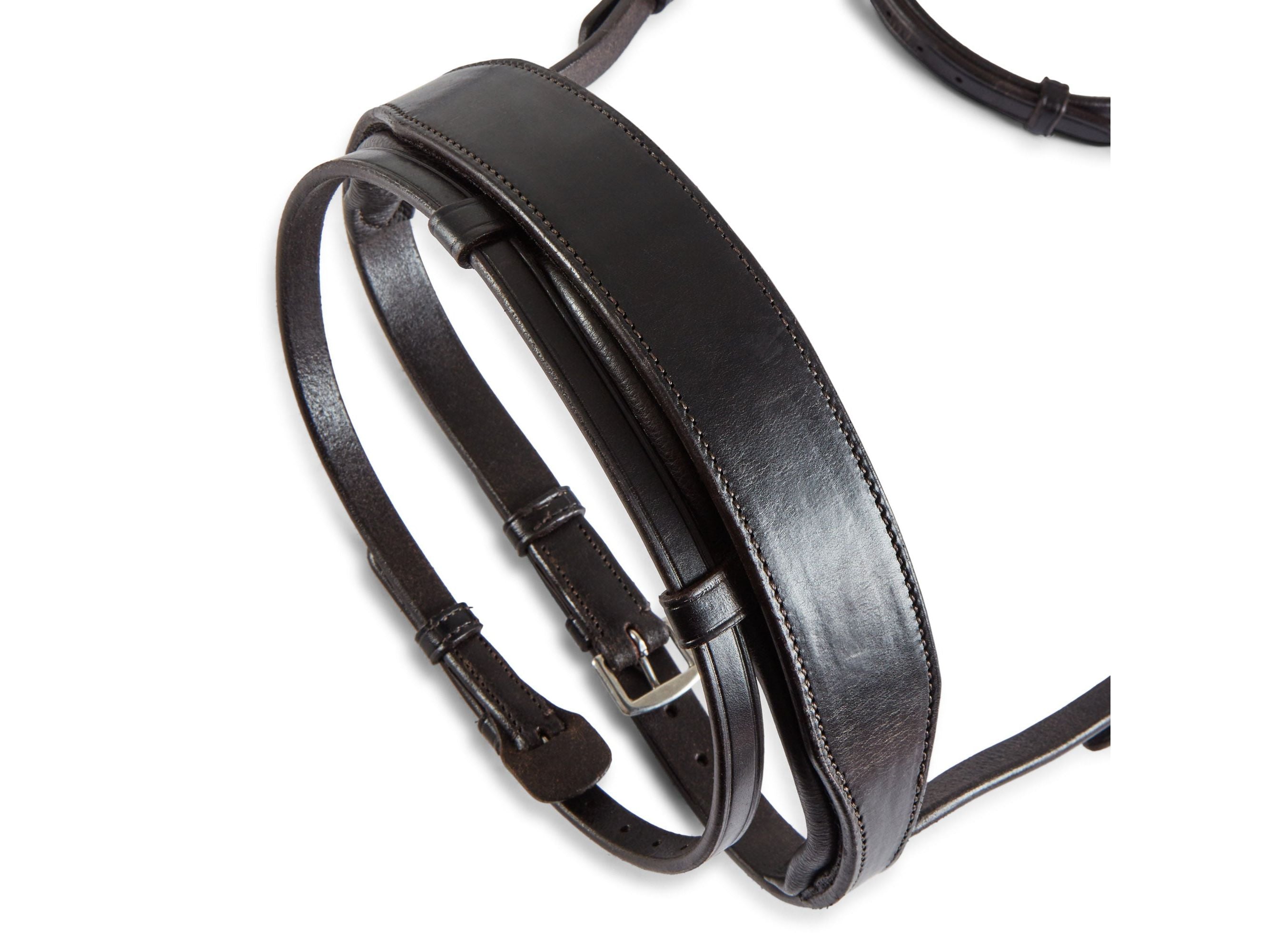 SeamFree Show Bridle view
