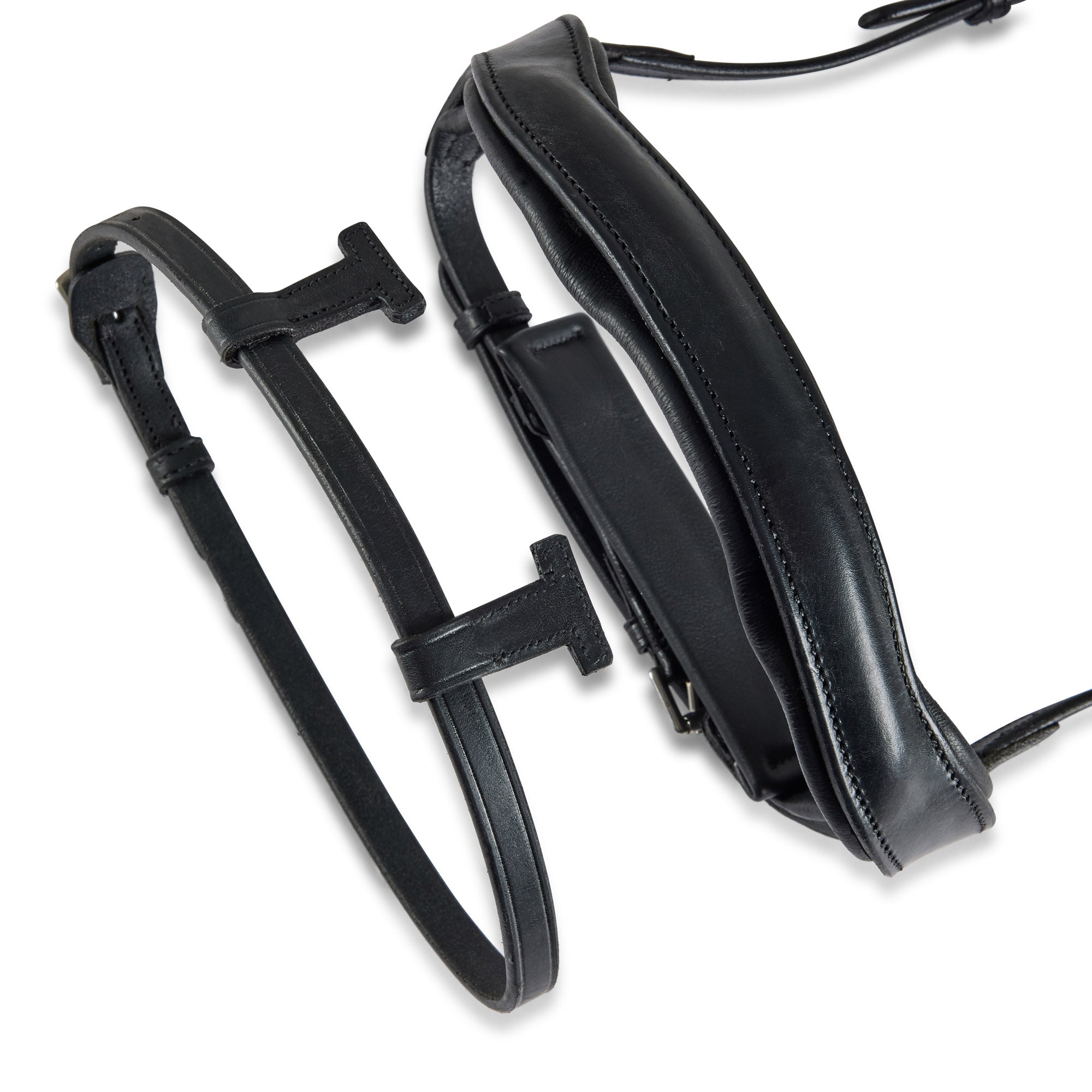 SeamFree Anatomic Bridle