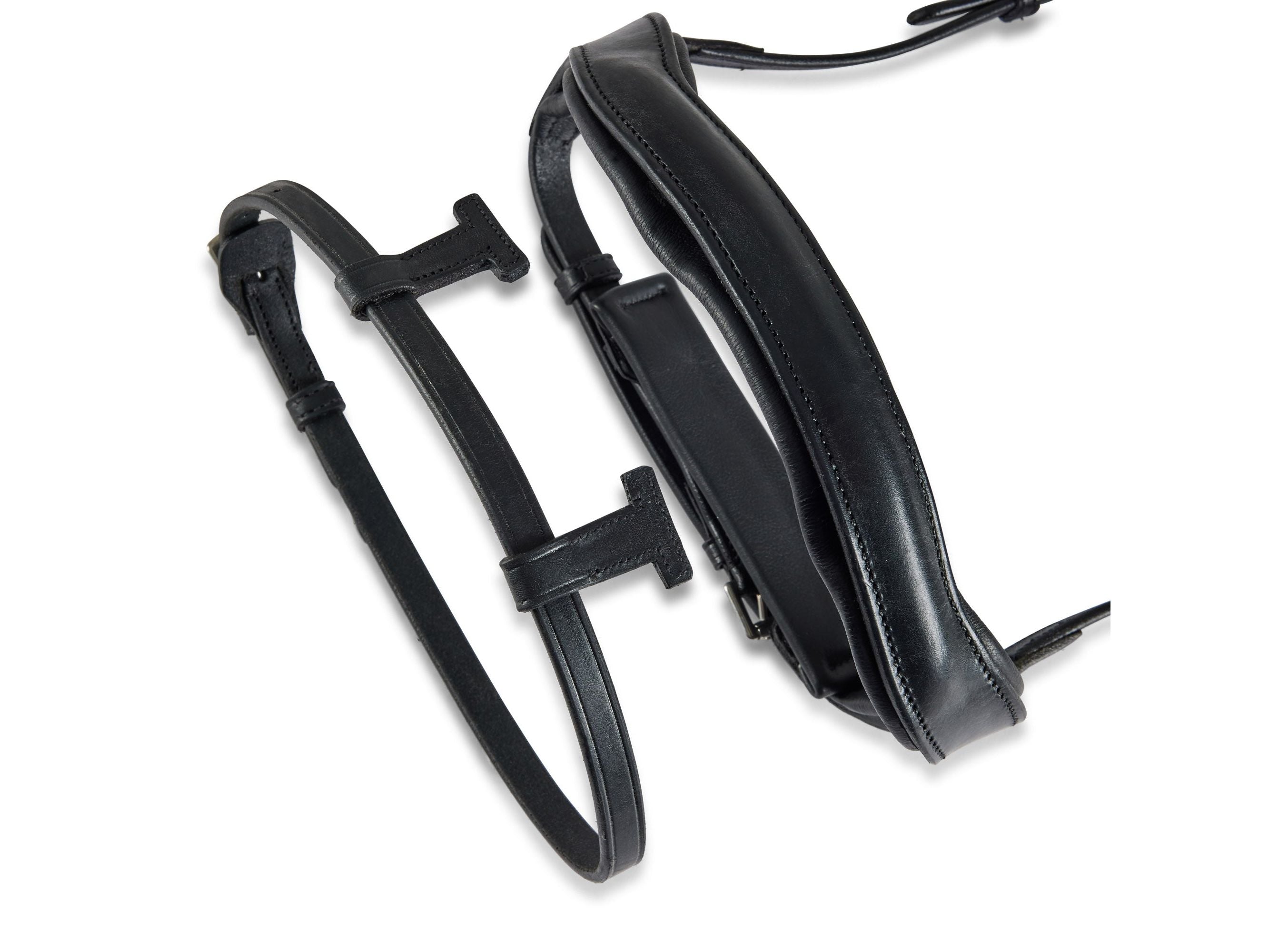 SeamFree Anatomic Bridle view
