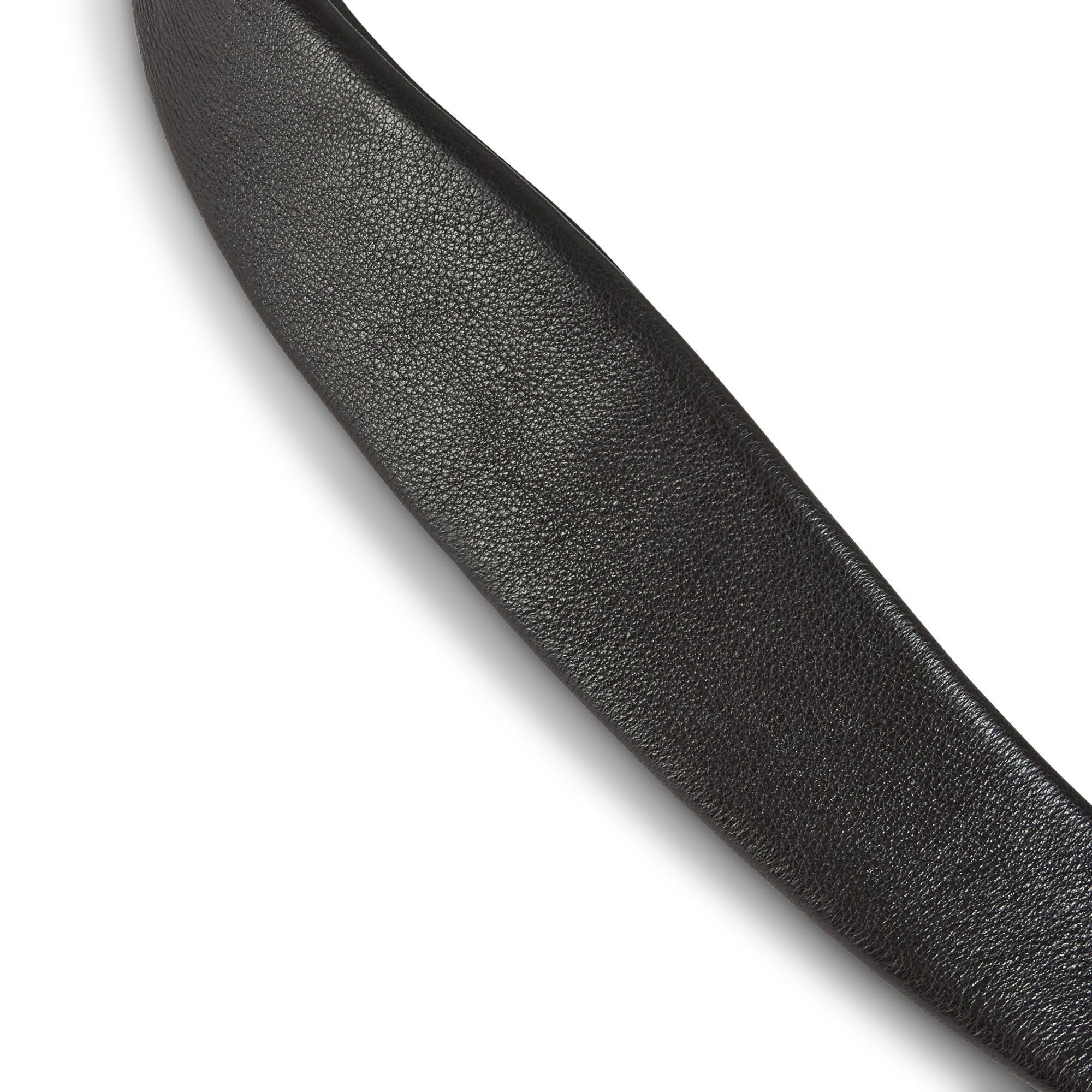 SeamFree Anatomic Bridle
