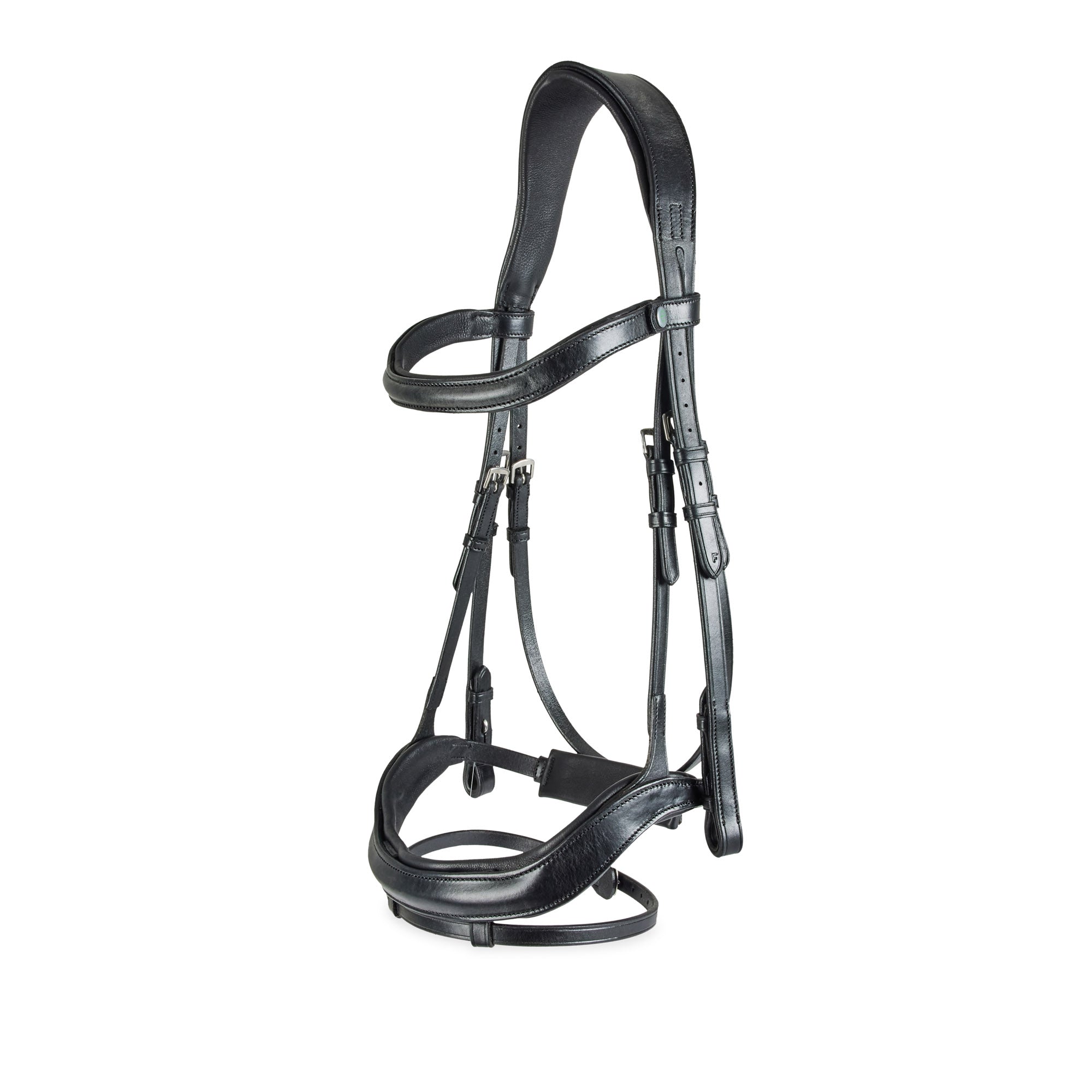 SeamFree Anatomic Bridle