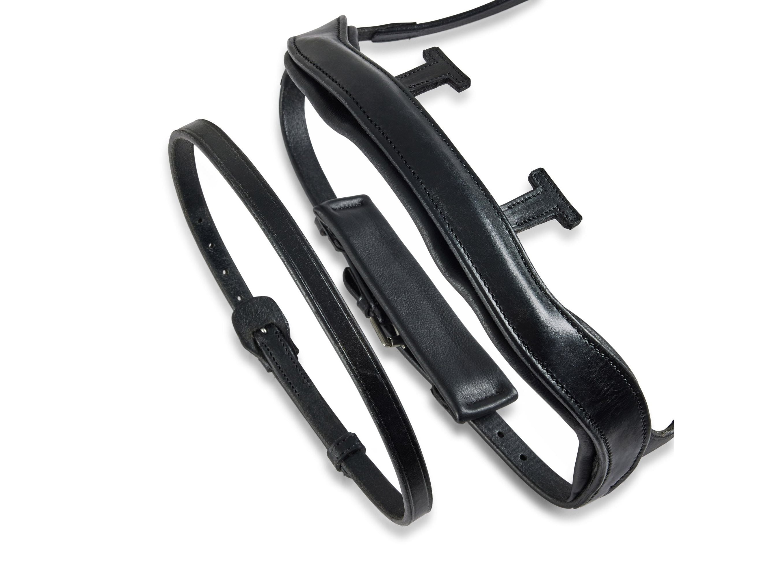 SeamFree Anatomic Bridle view