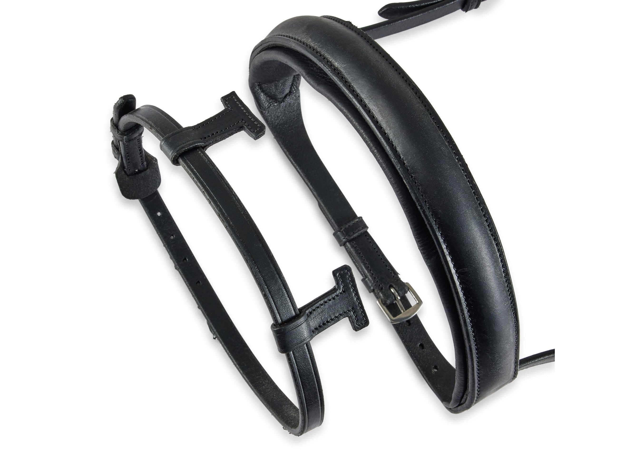 SeamFree Comfort Bridle view