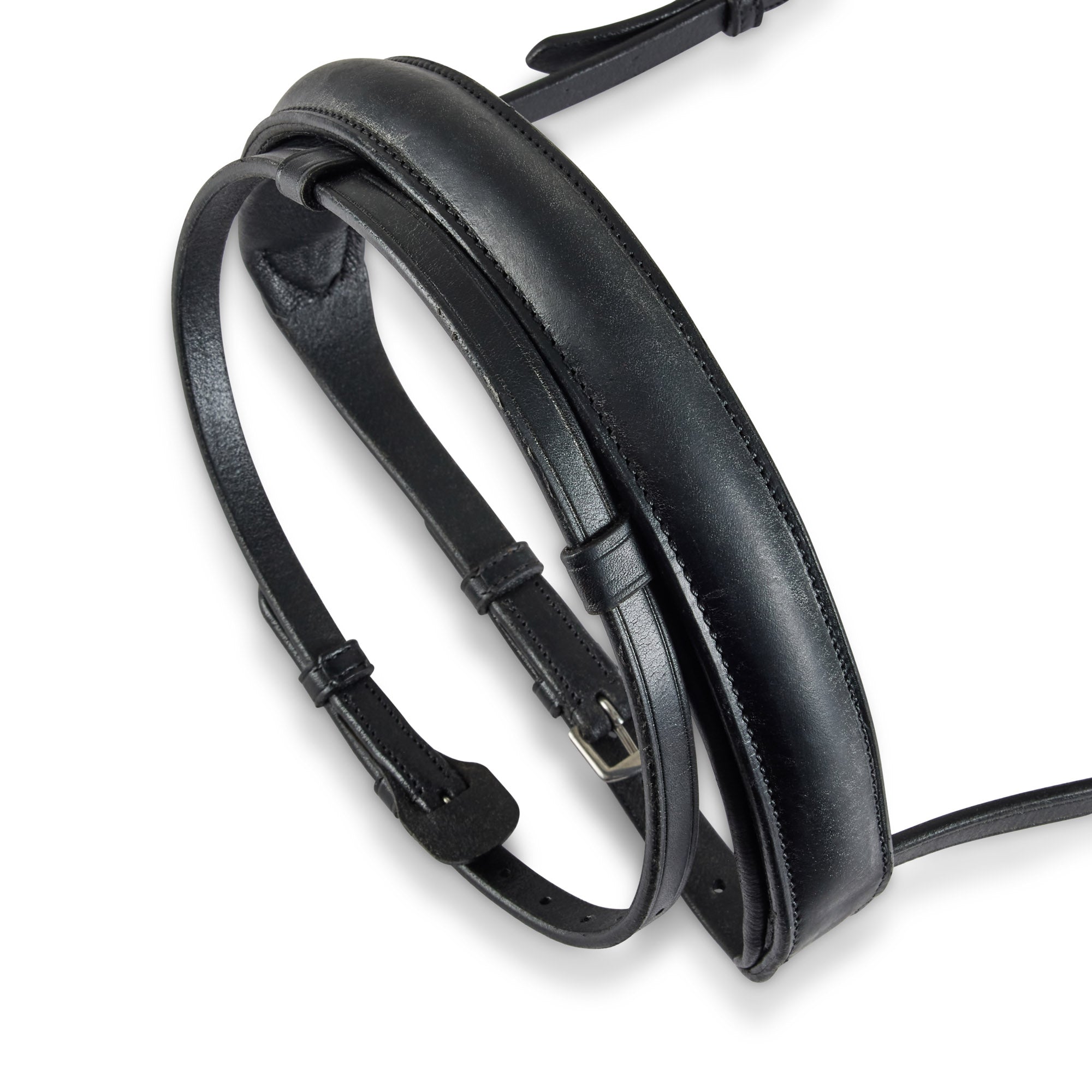 SeamFree Comfort Bridle