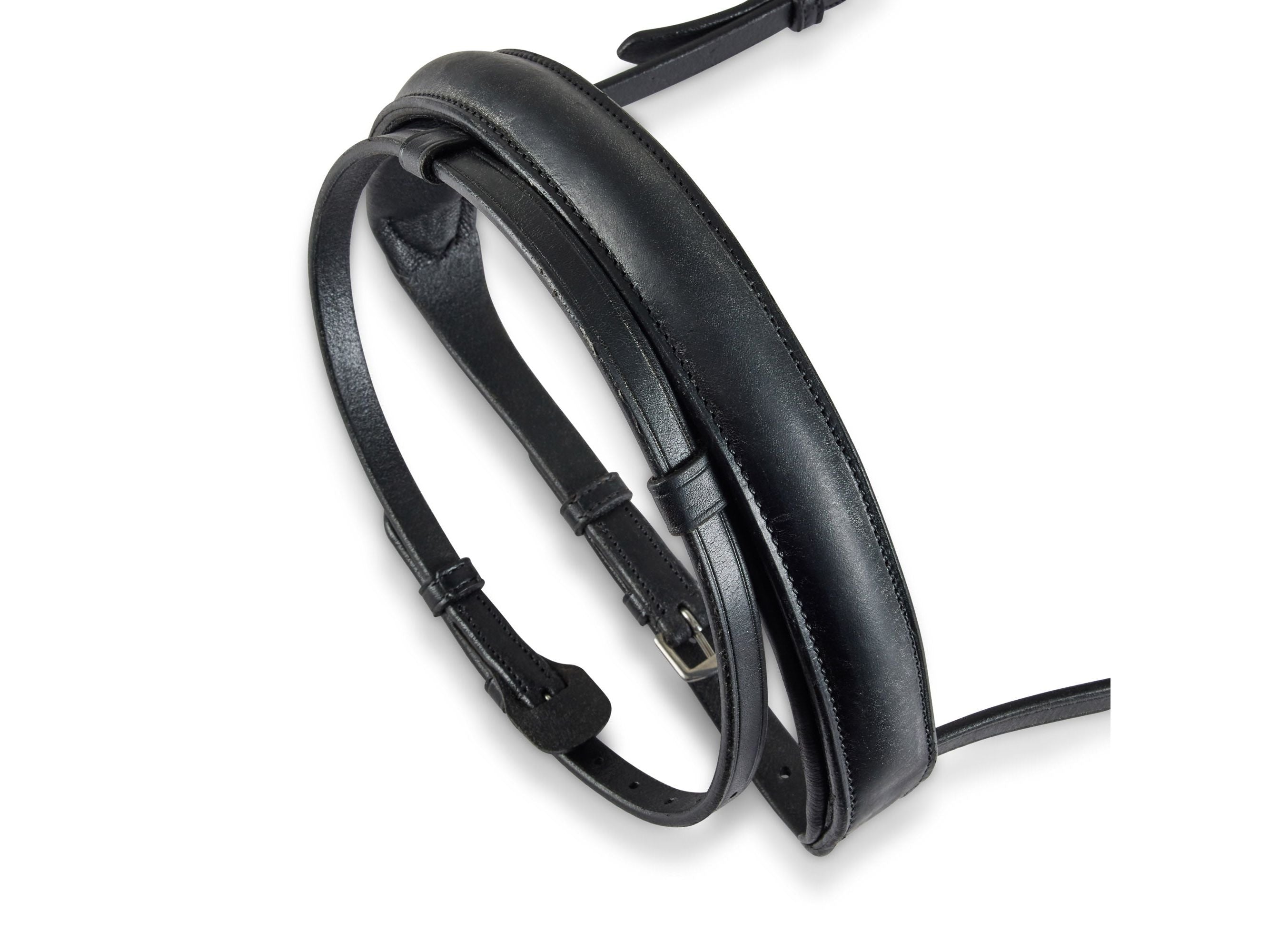 SeamFree Comfort Bridle view