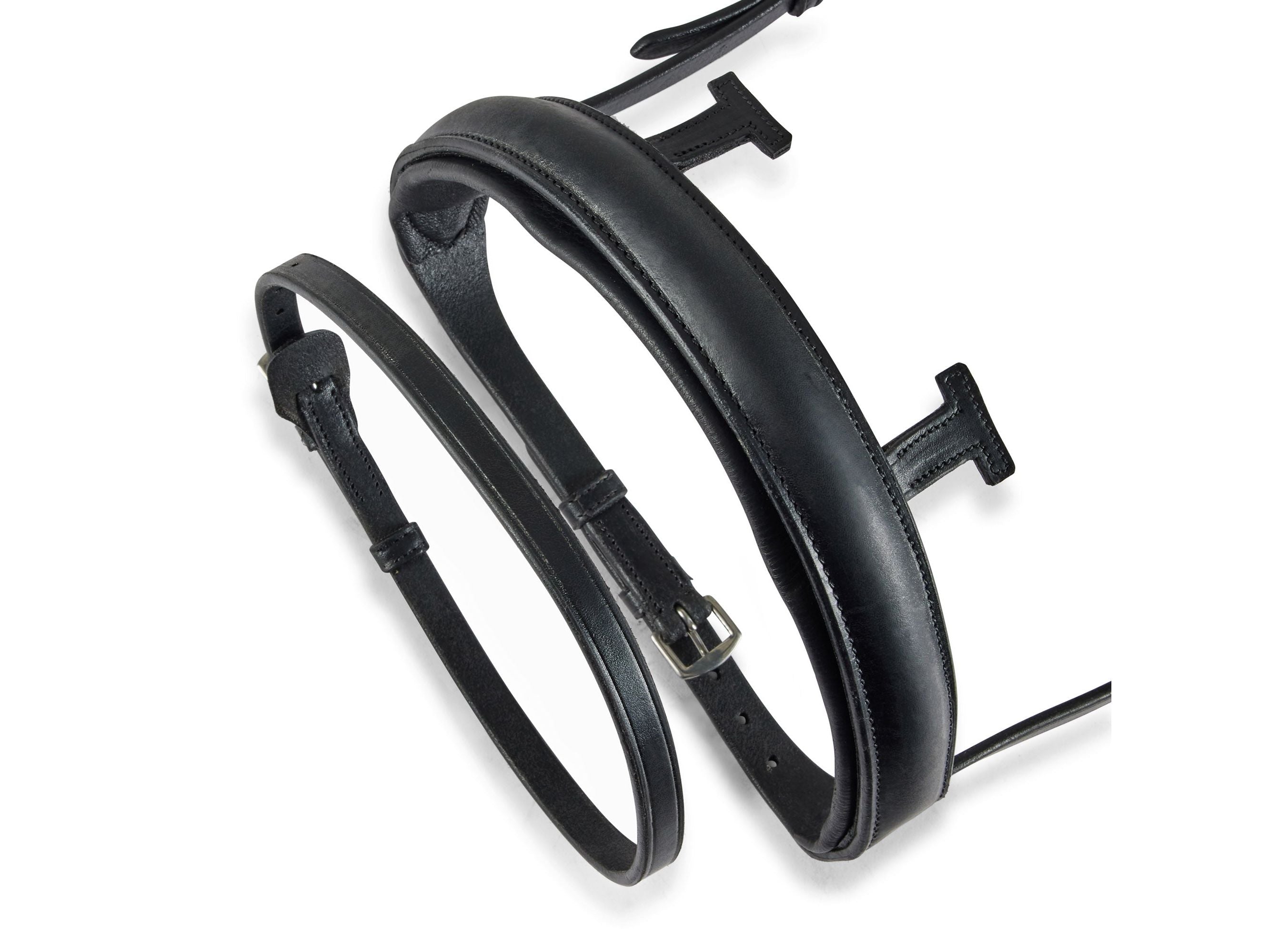 SeamFree Comfort Bridle view