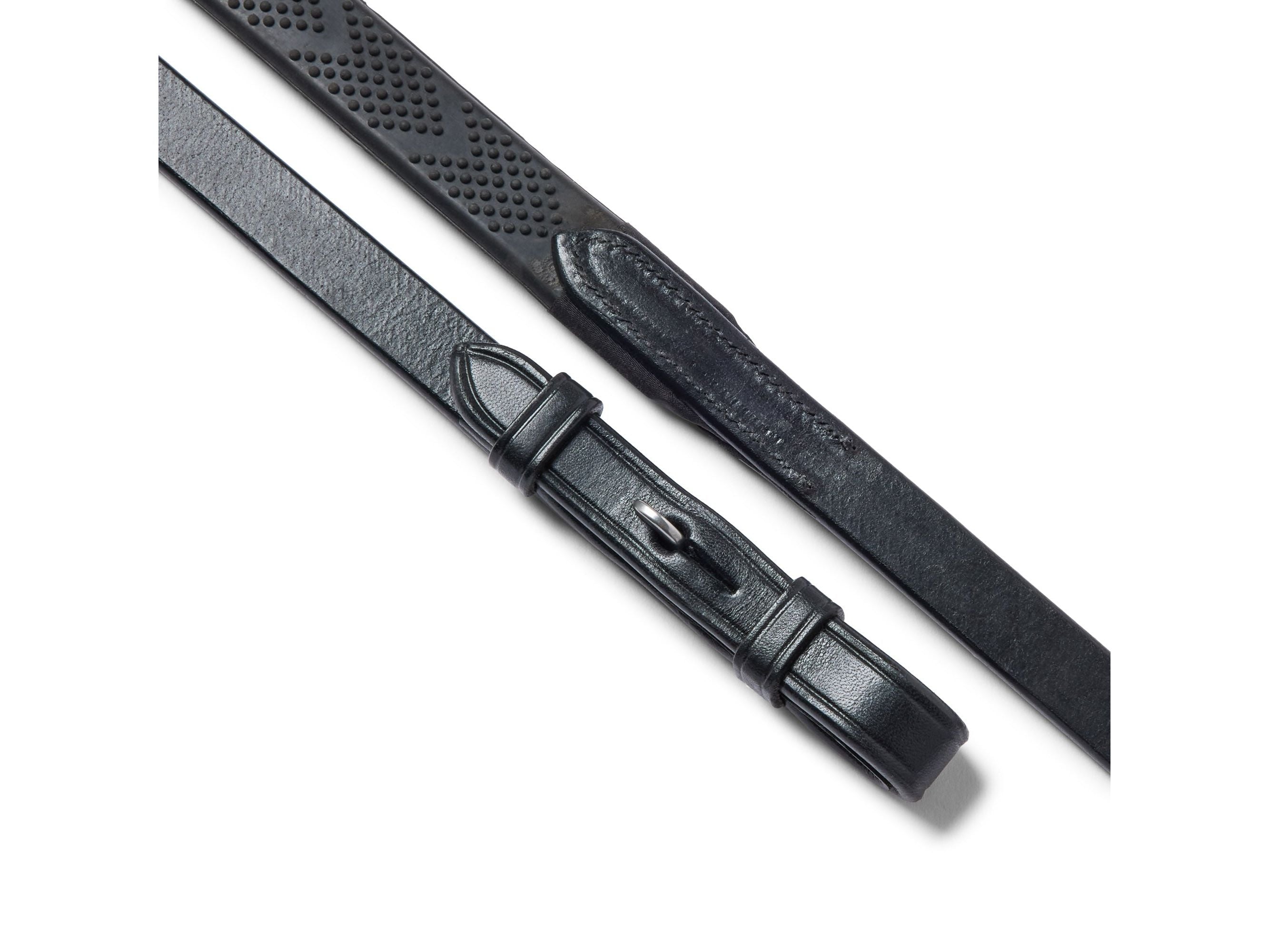 Pro Solid Reins side view