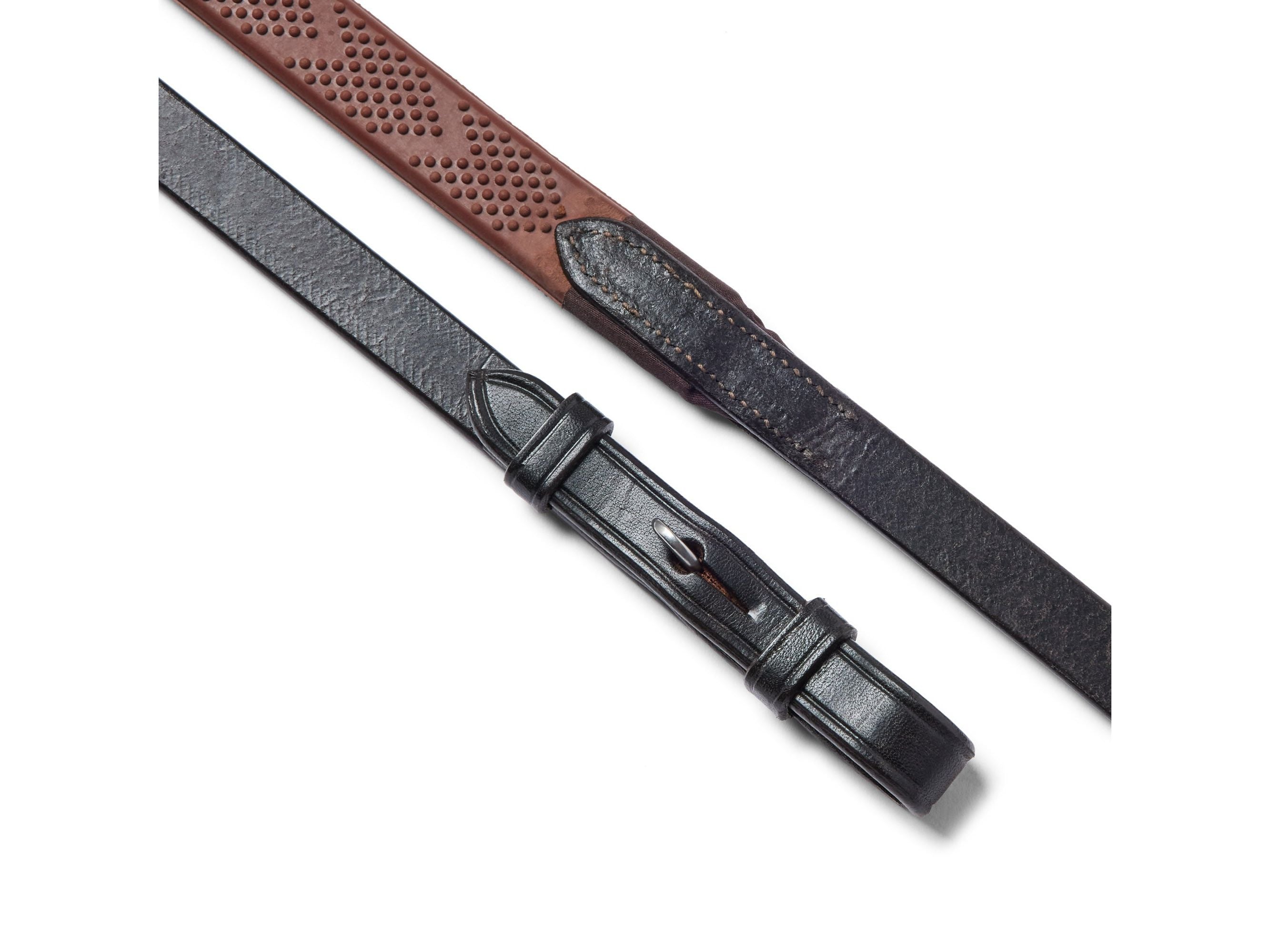 Pro Solid Reins angled view