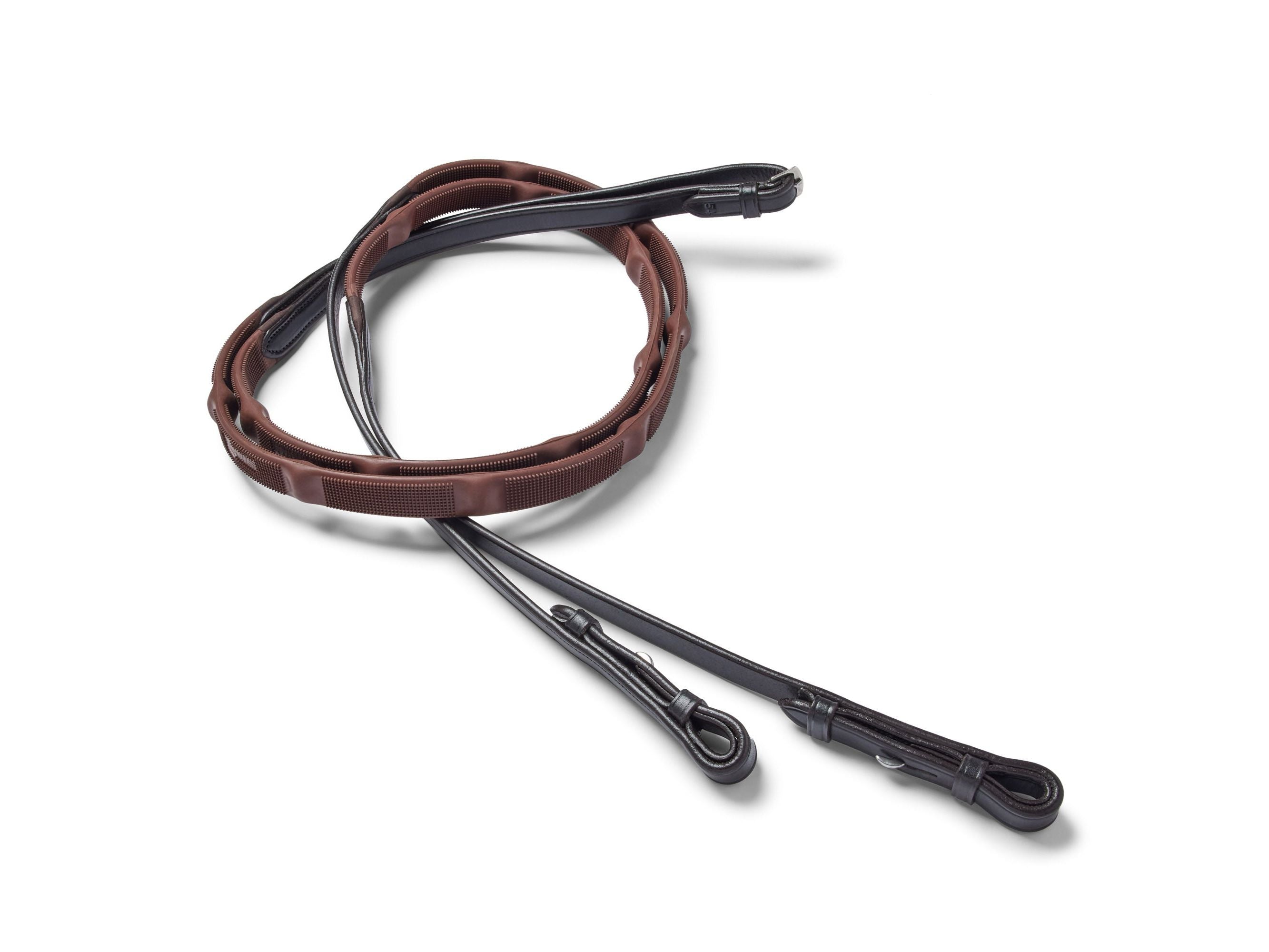 Ergo Reins side view