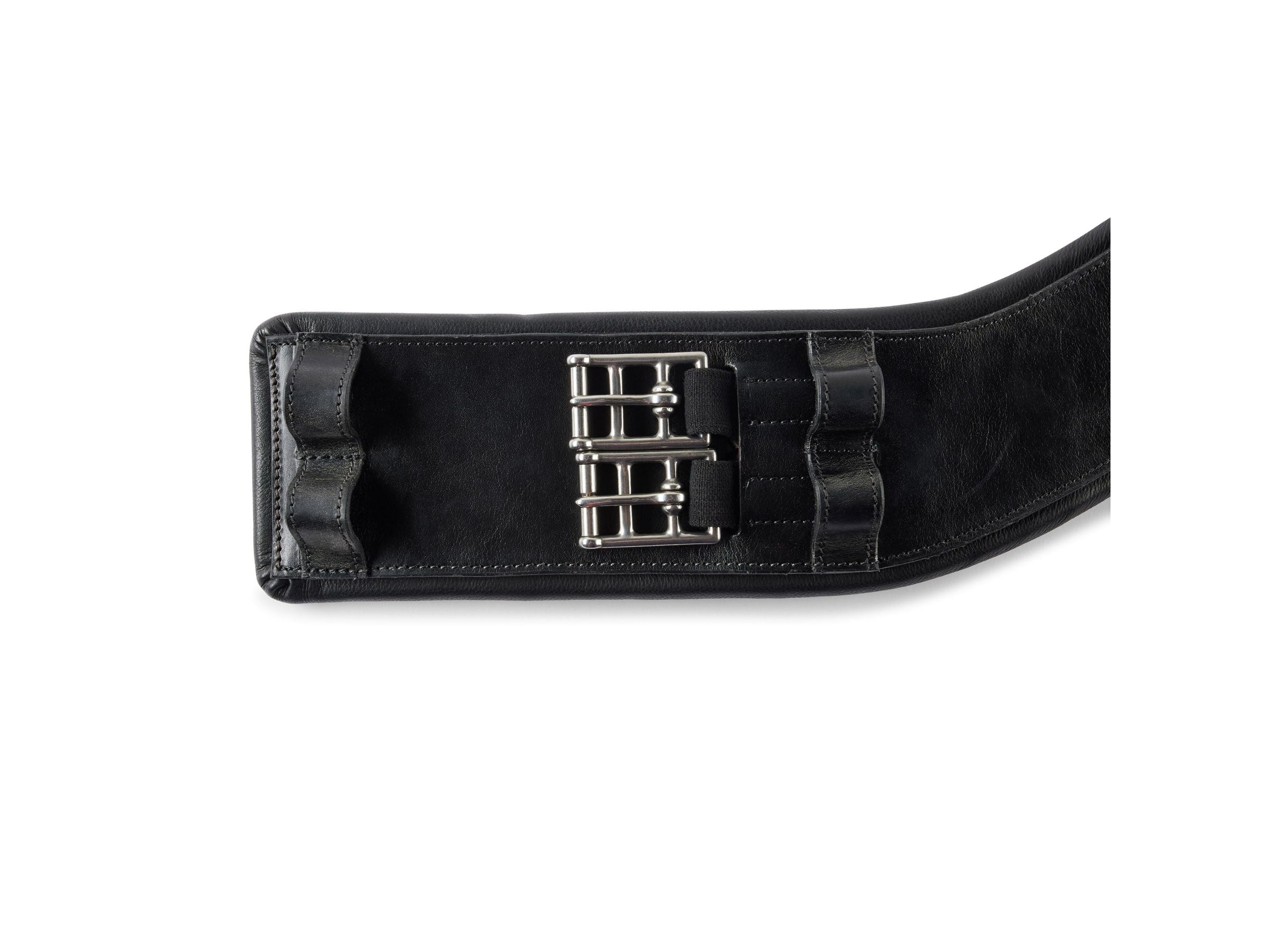 SeamFree Anatomic Dressage Girth view