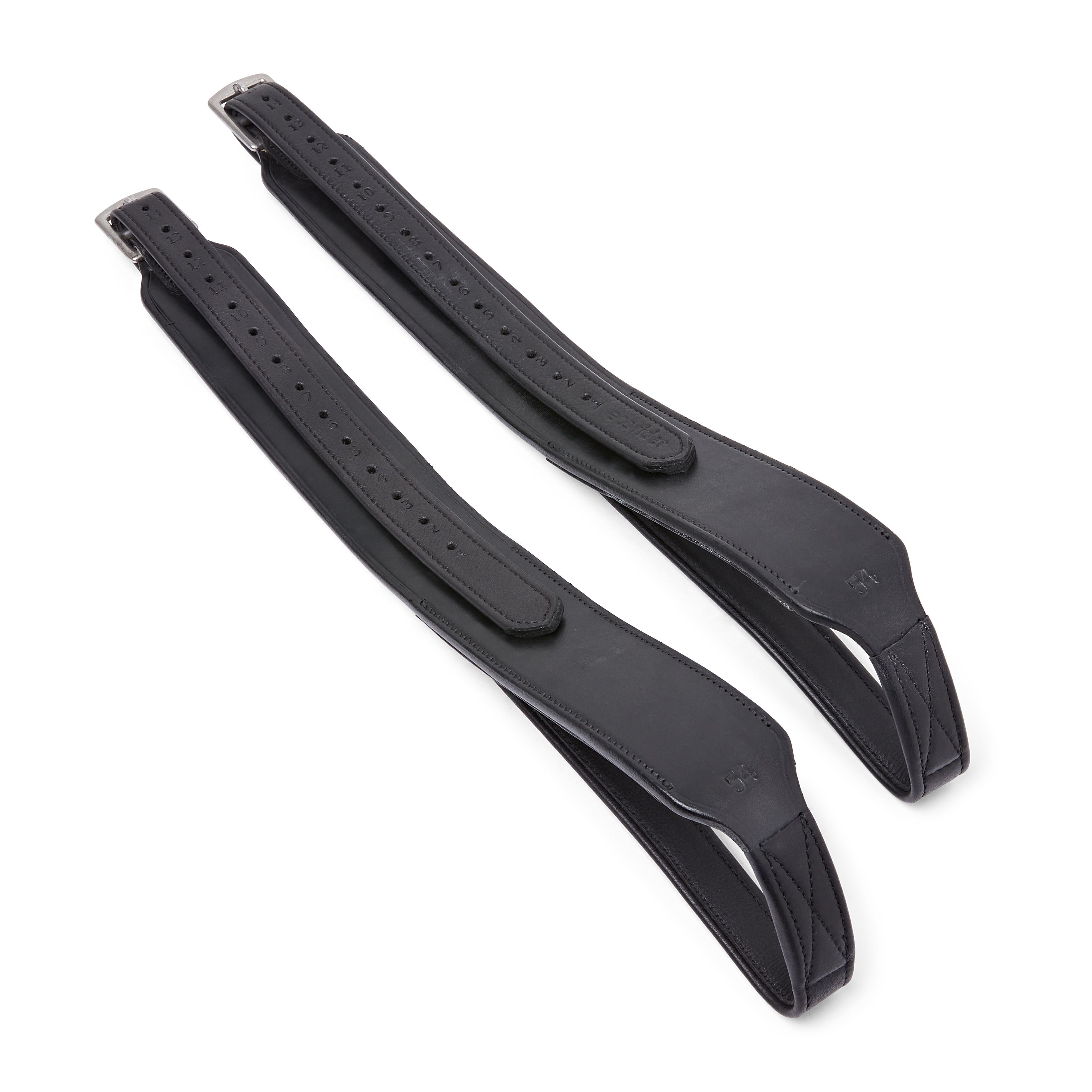 Balance Stirrup Leathers