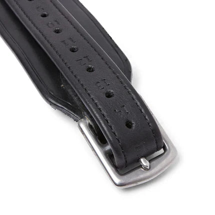 Balance Stirrup Leathers