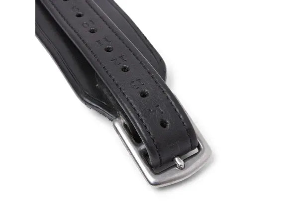Balance Stirrup Leathers view