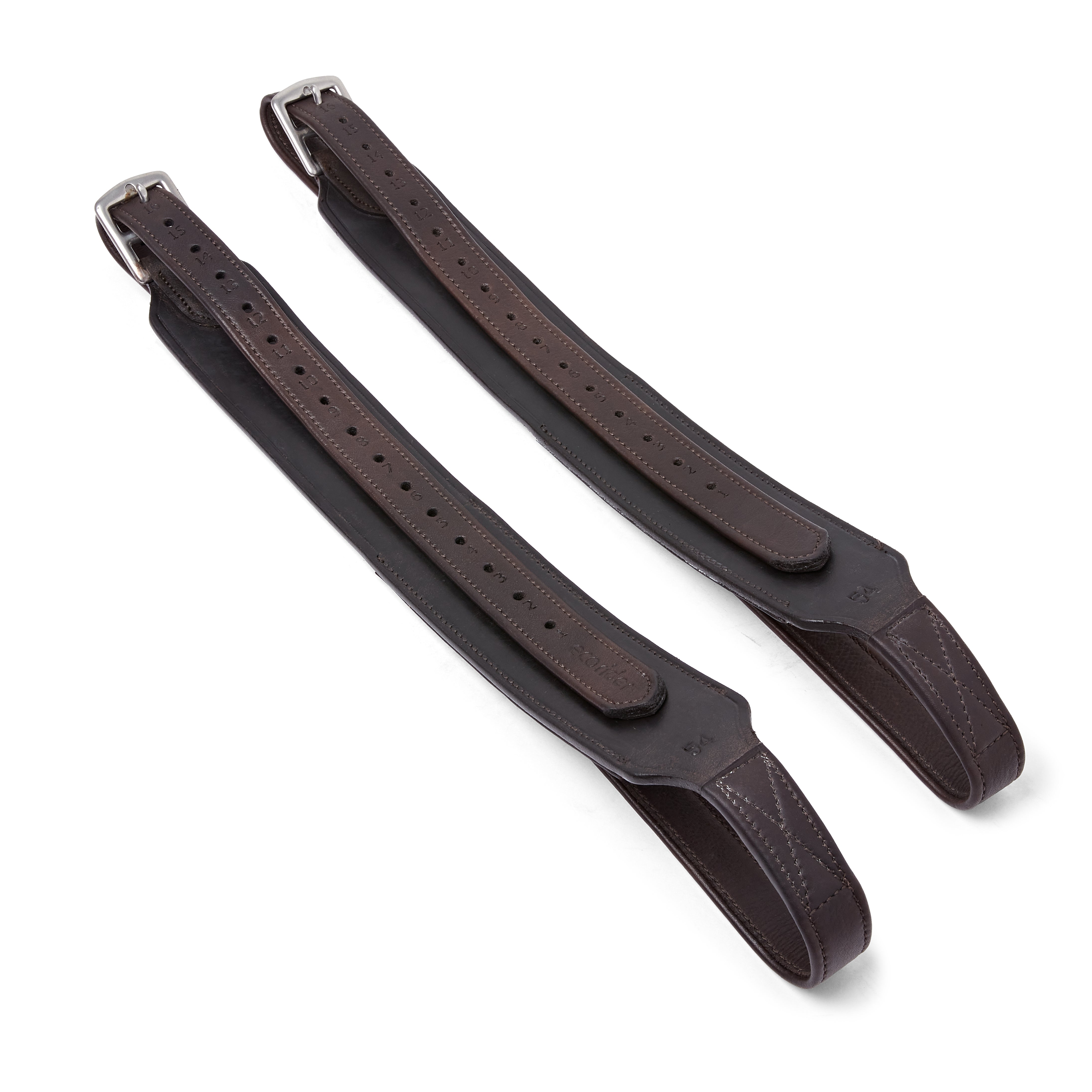 Balance Stirrup Leathers